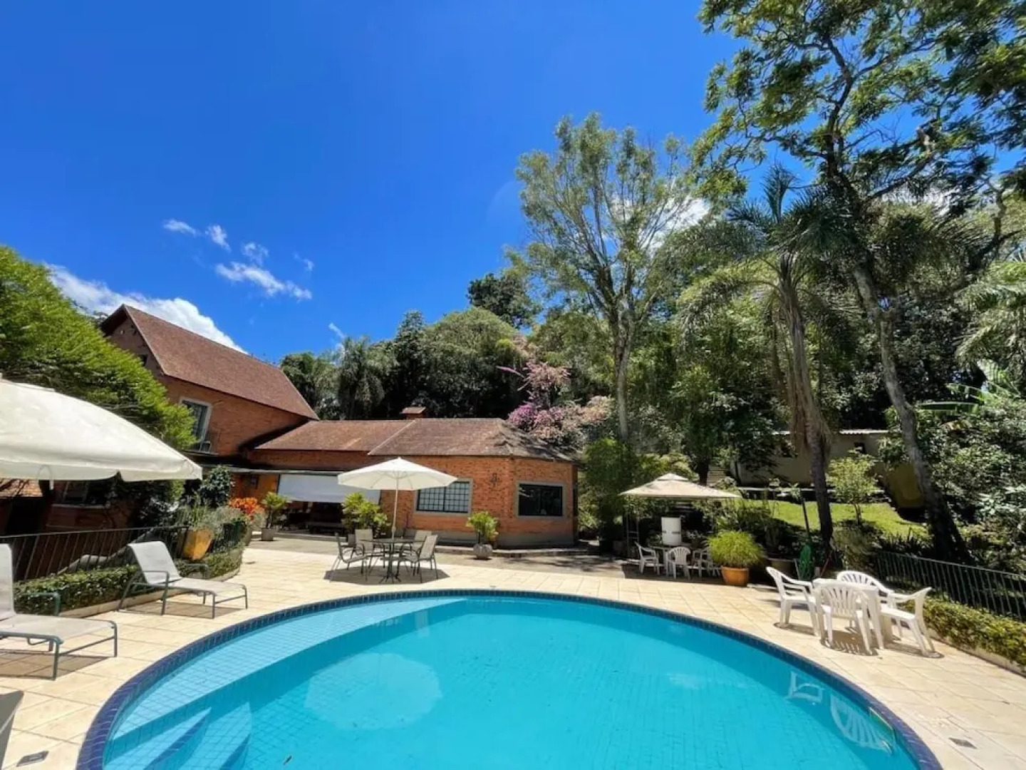 Villa Serena Bed&Breakfast