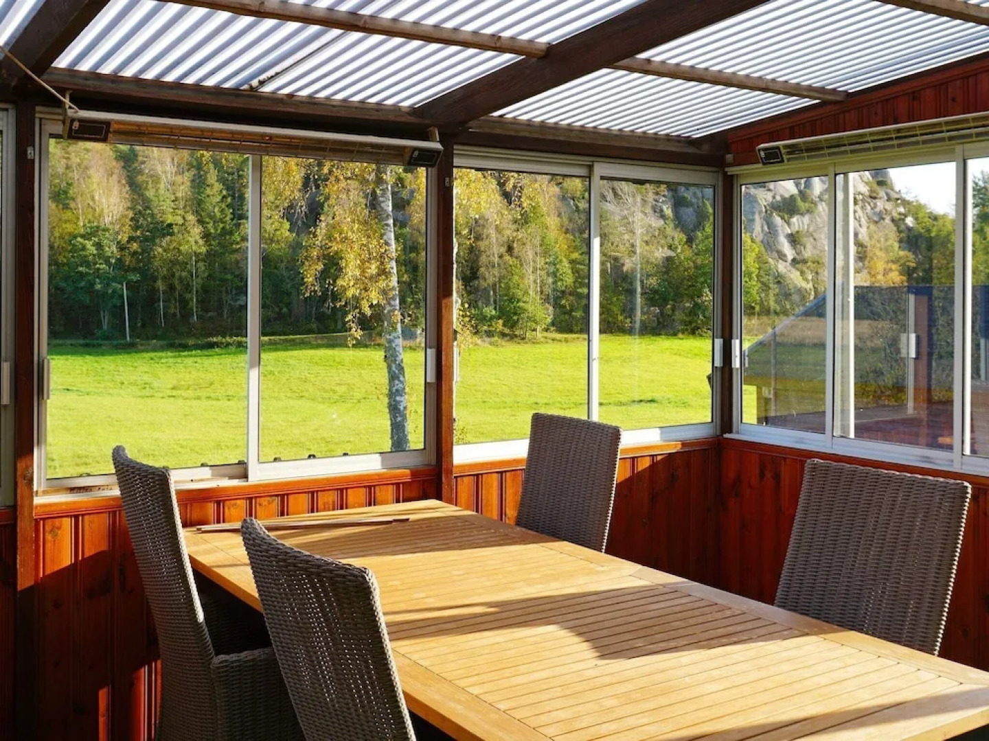 5 Person Holiday Home in Kungshamn