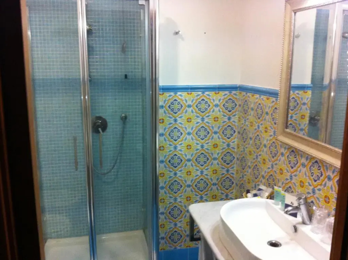 Punta Campanella Resort & SPA