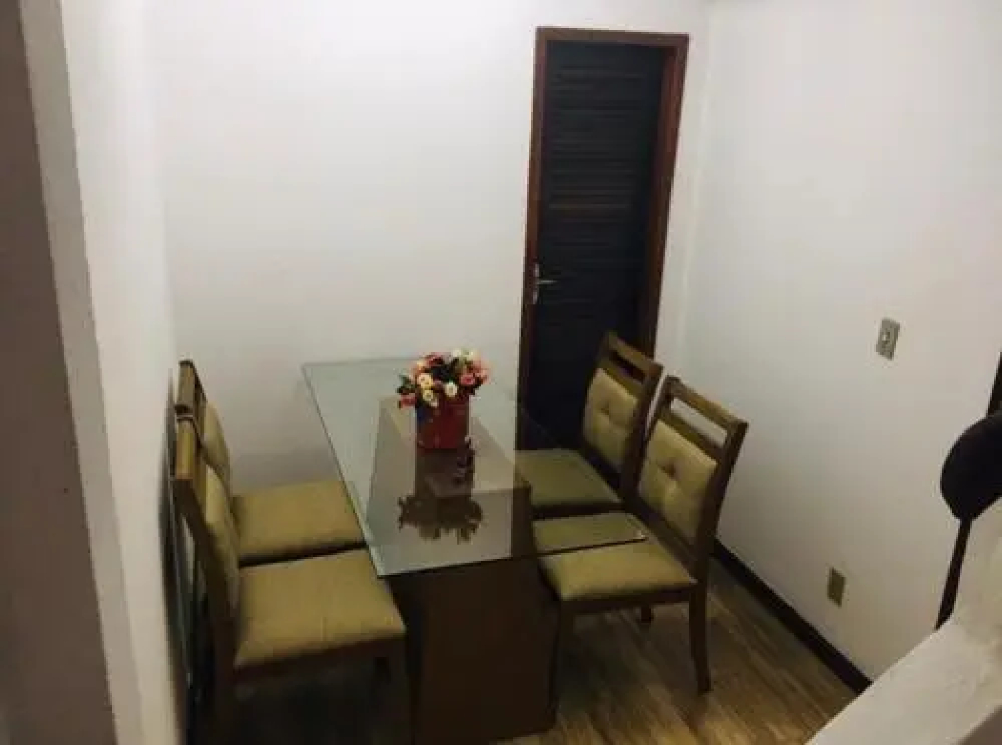Pousada Cantinho da Vovó