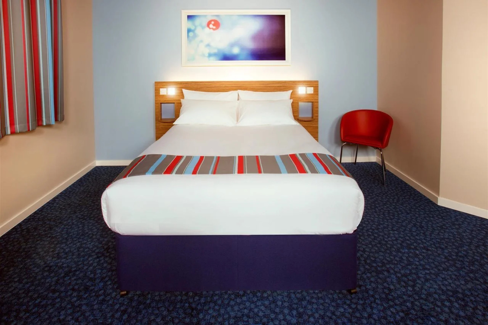 Travelodge York Tadcaster