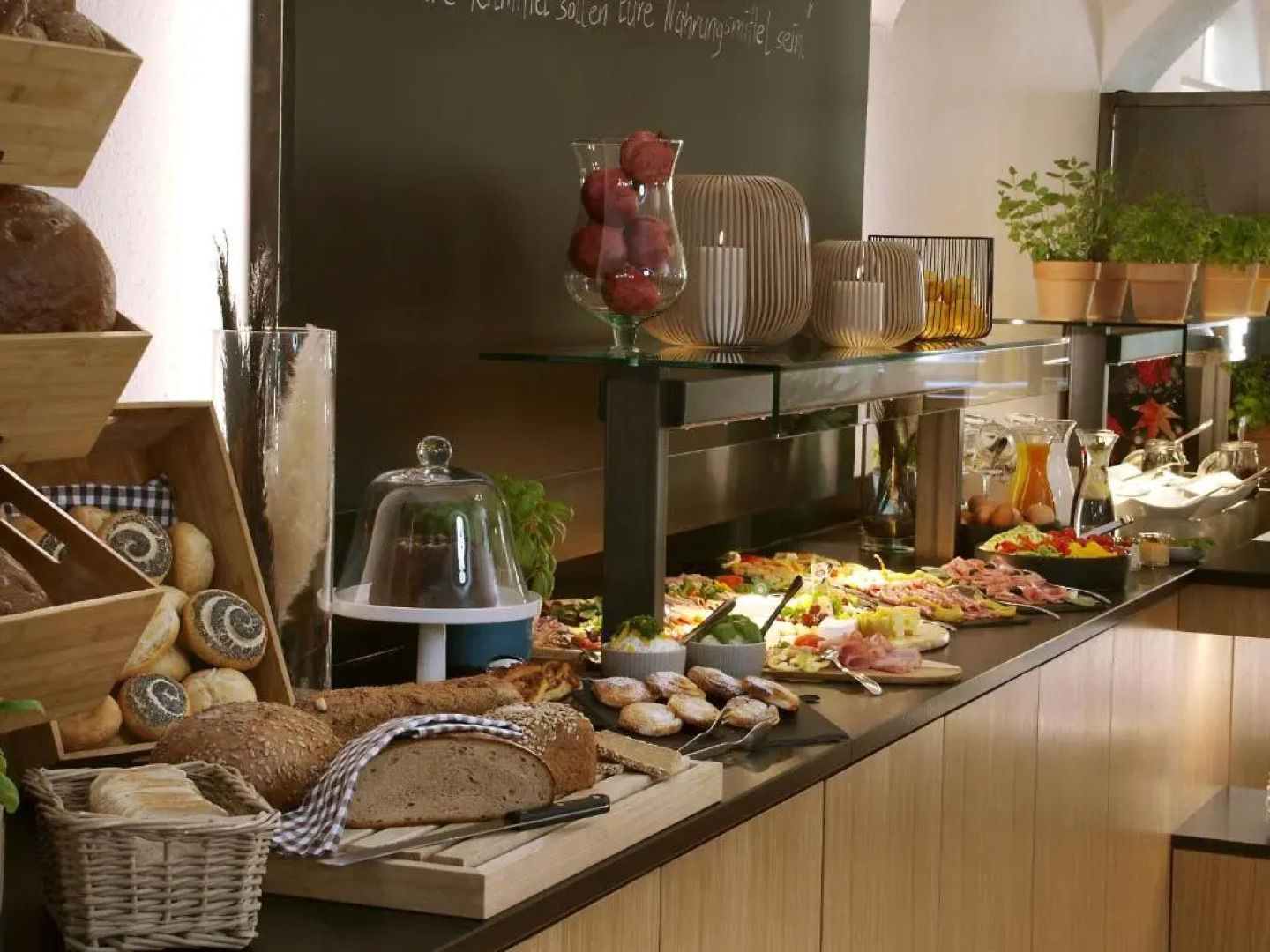 Hotel zum Goldenen Anker