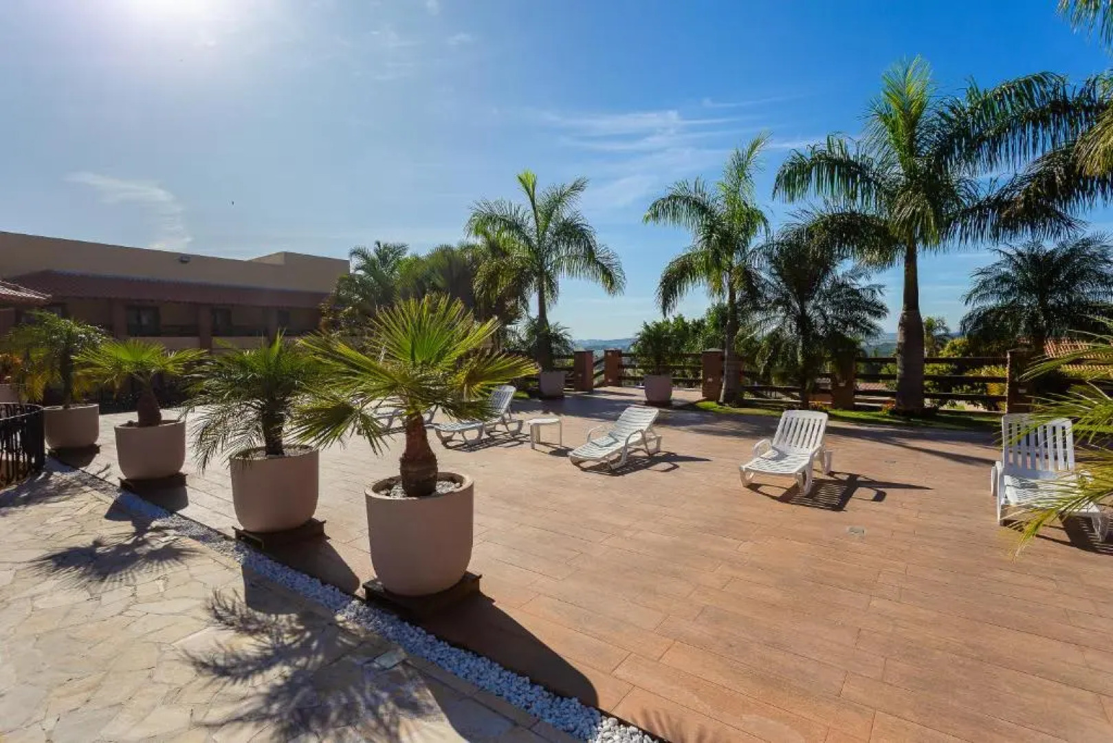 Hotel Imperium Village