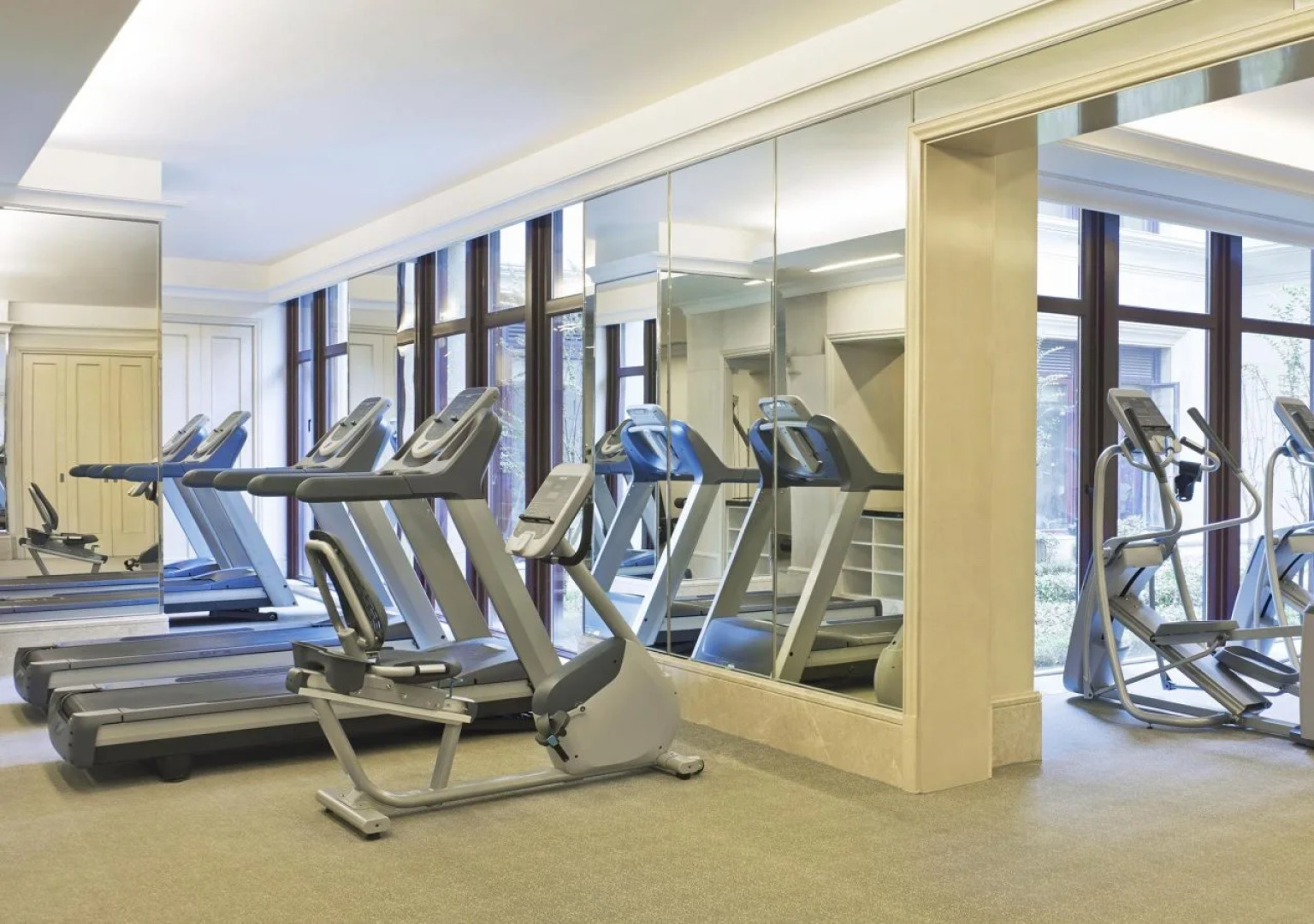 The Westin Zhujiajian Resort, Zhoushan