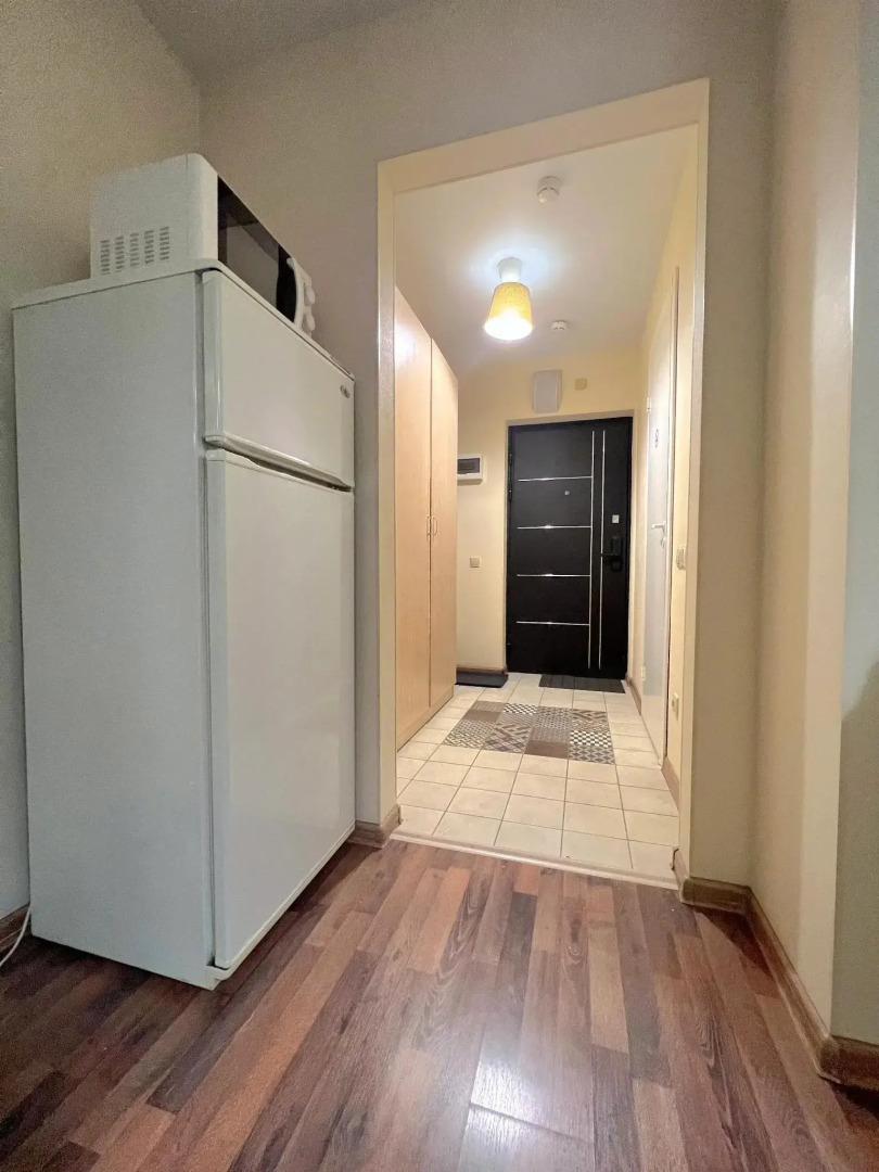 Уютные апартаменты на улице Швецова