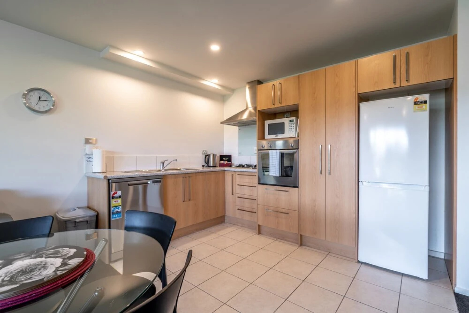 Toodle's Wanaka Luxury with Mountain Views