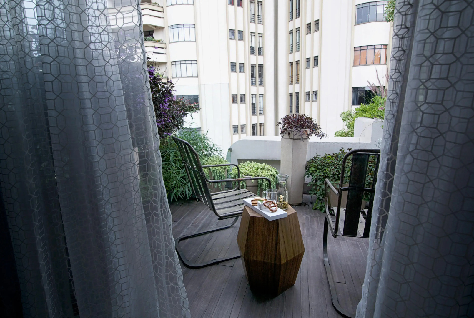 Hippodrome Hotel Condesa