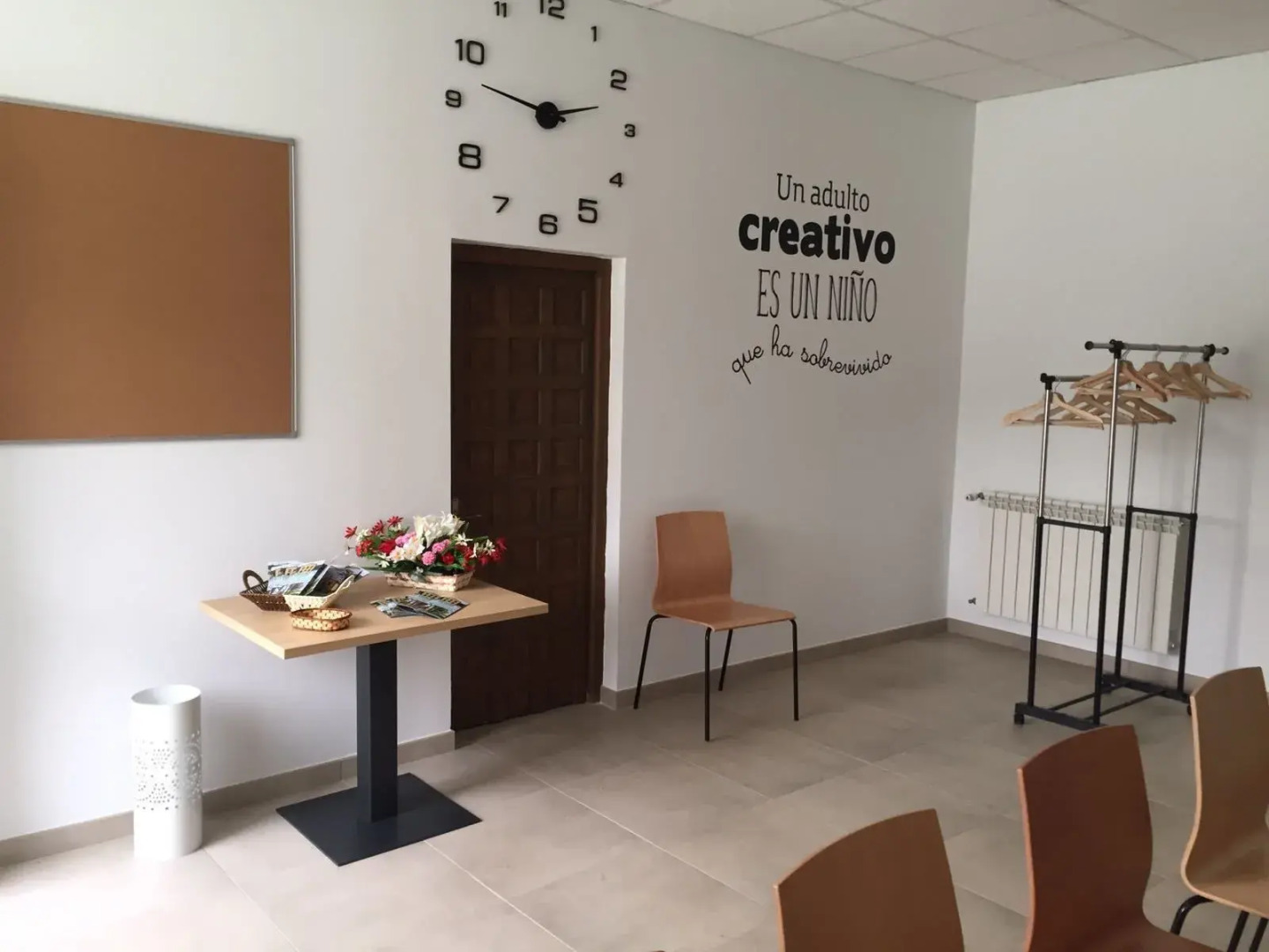 Reysan Centro Rio Lobos