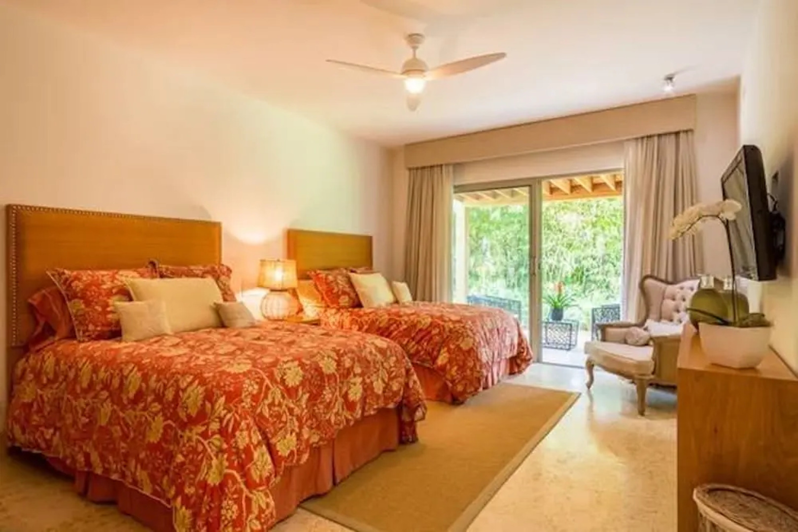 Agape Villa by Unlimited Luxury Villas