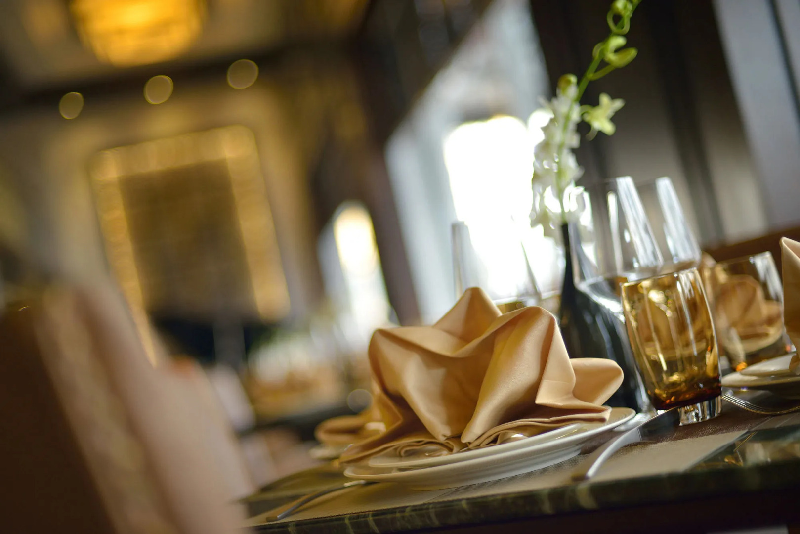 Paradise Suites Hotel