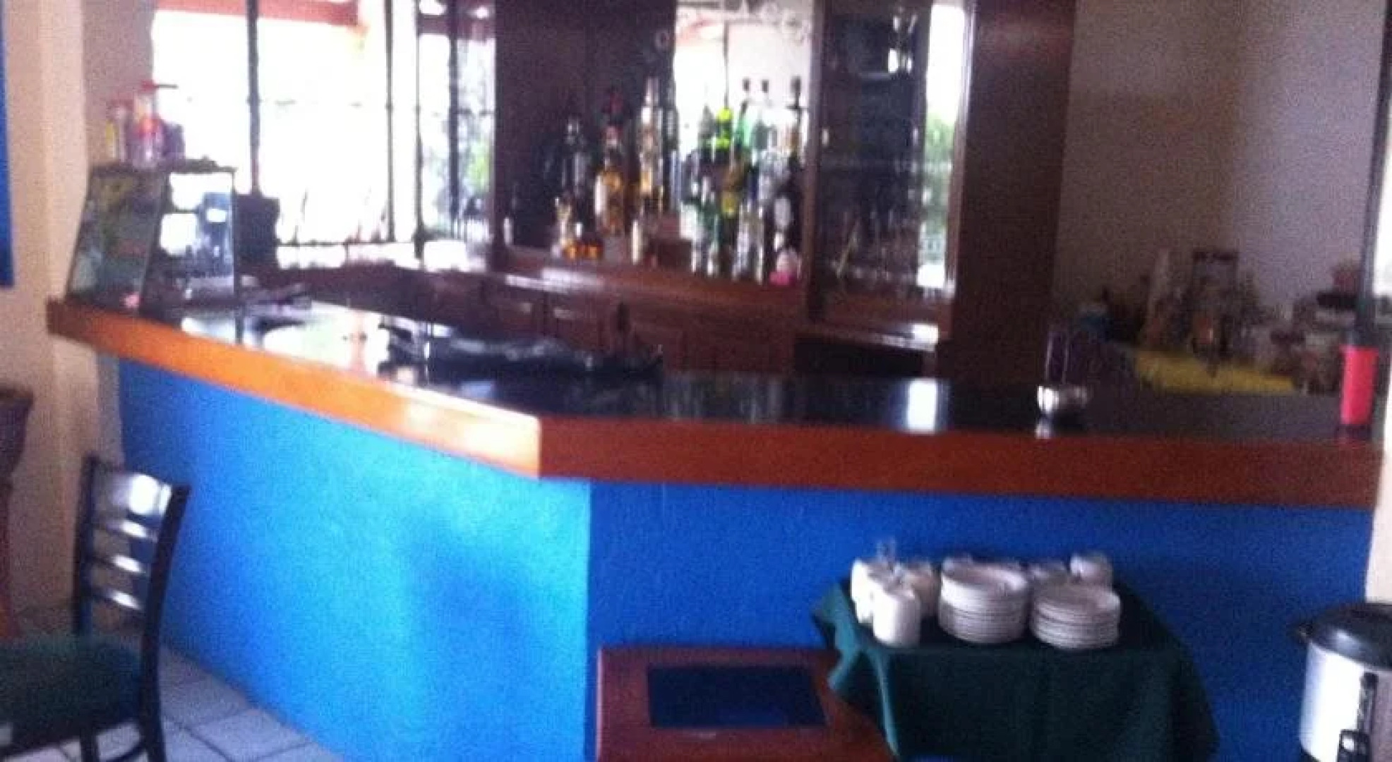 Hotel & Villa Internacional de Tenis