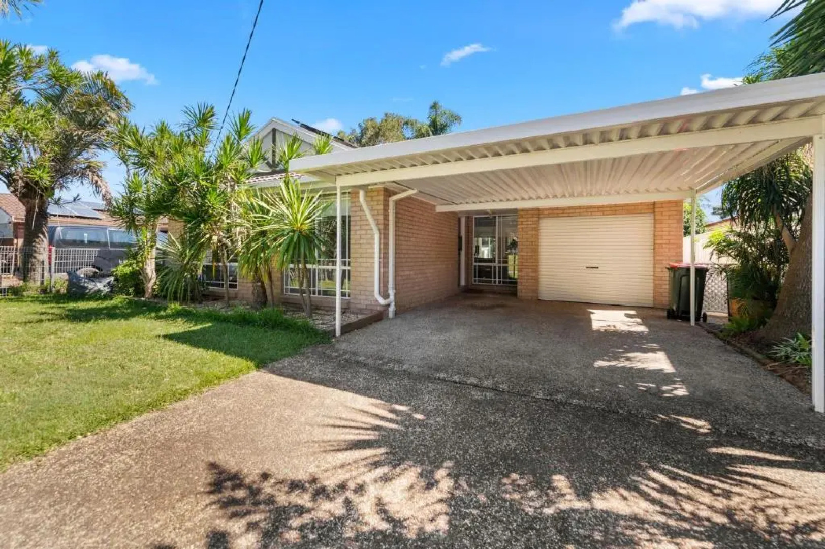 Sandy Point Road 114 Corlette