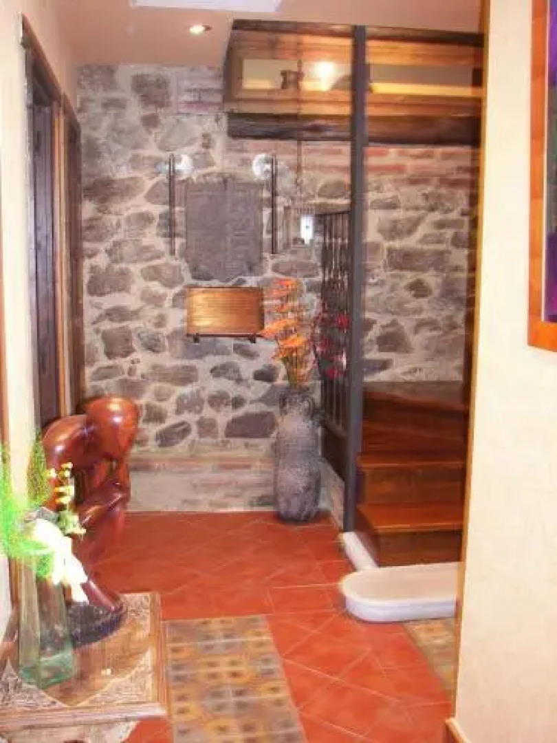 Hotel Doña Gaudiosa