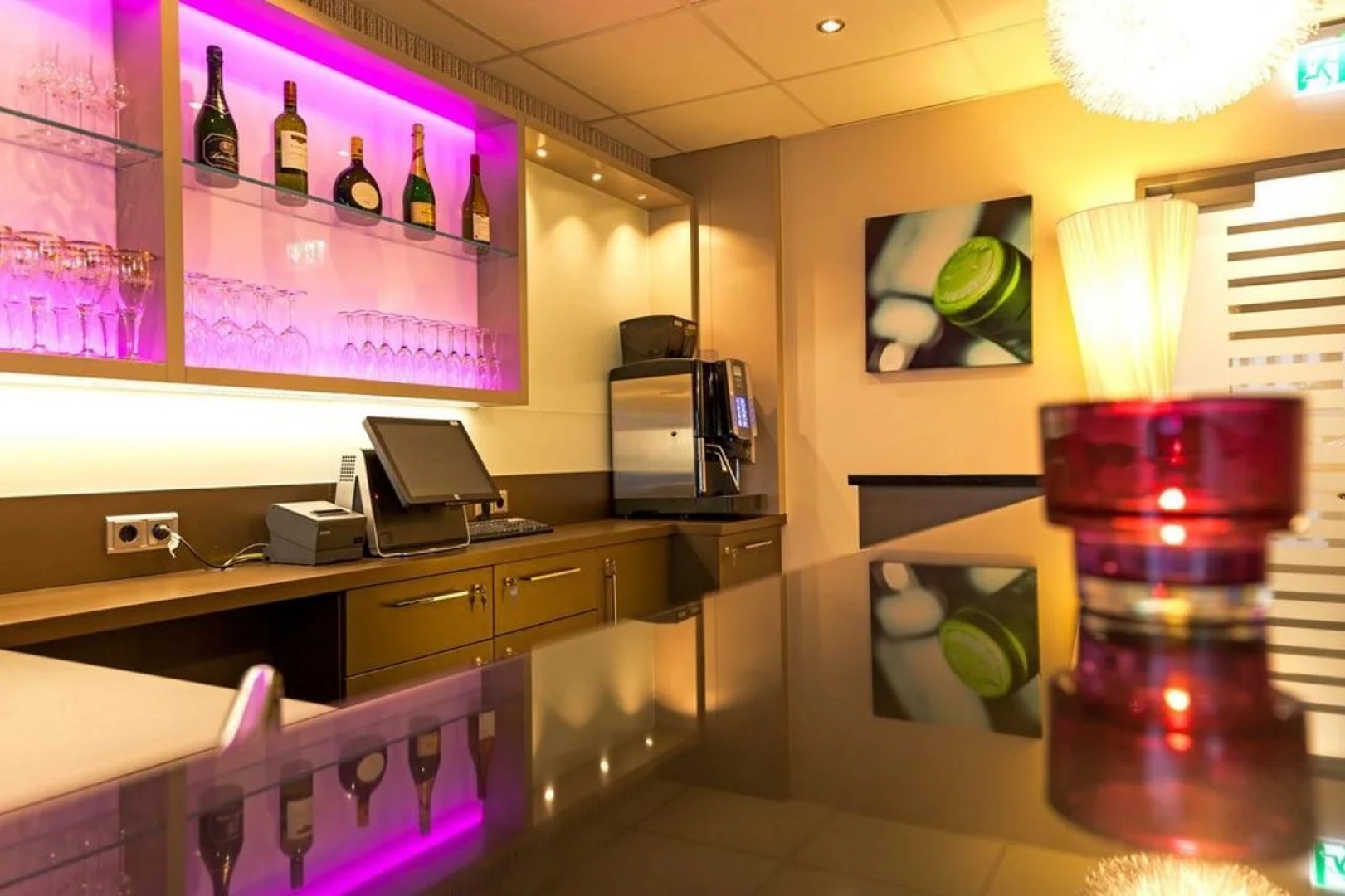 Leonardo Hotel Nürnberg