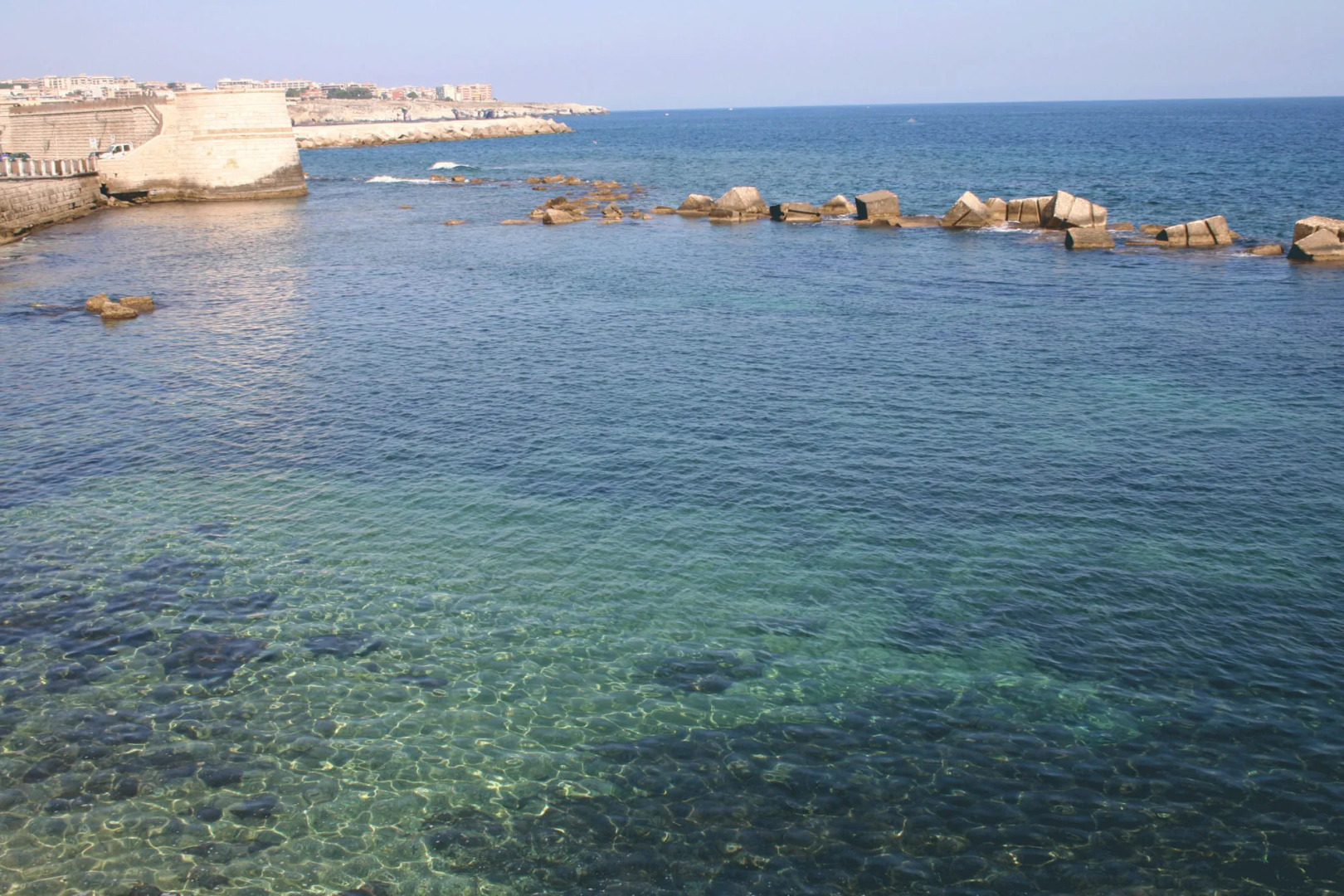 Domus Mariae Benessere