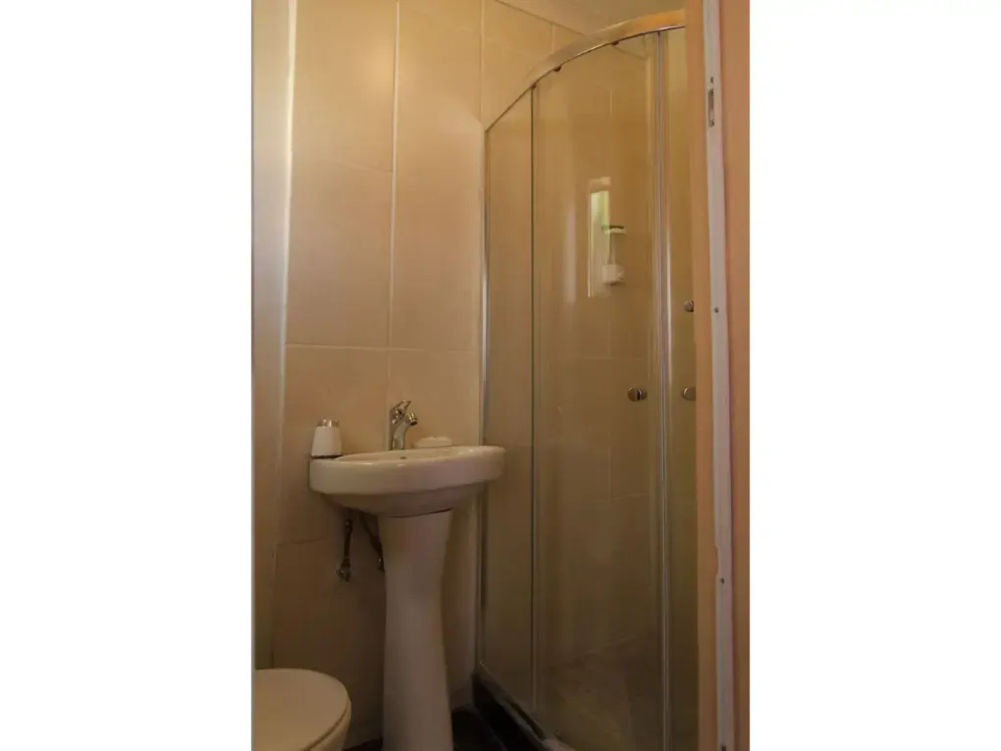 Motsolga Bed and Breakfast