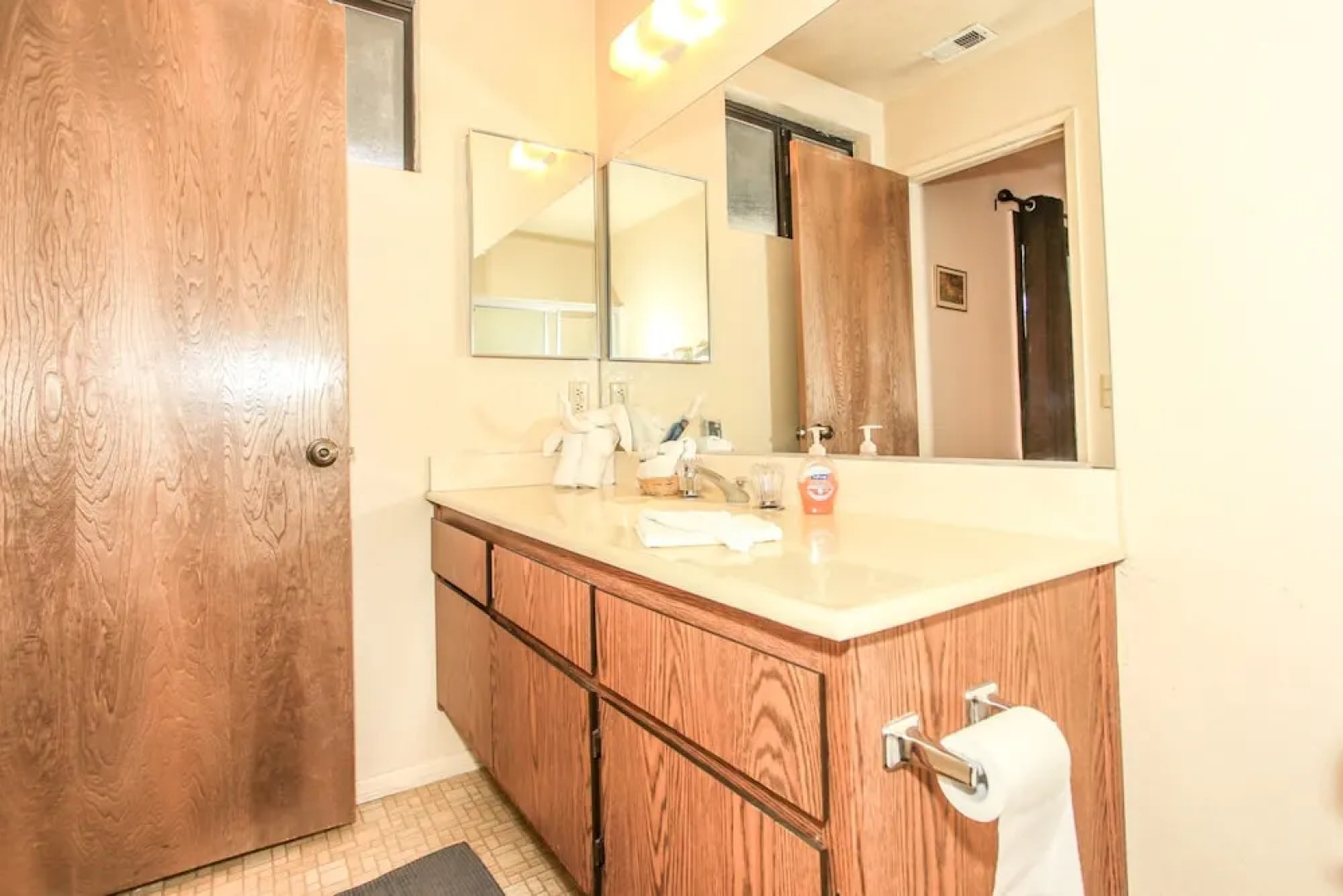 Affordable Bayside Condo