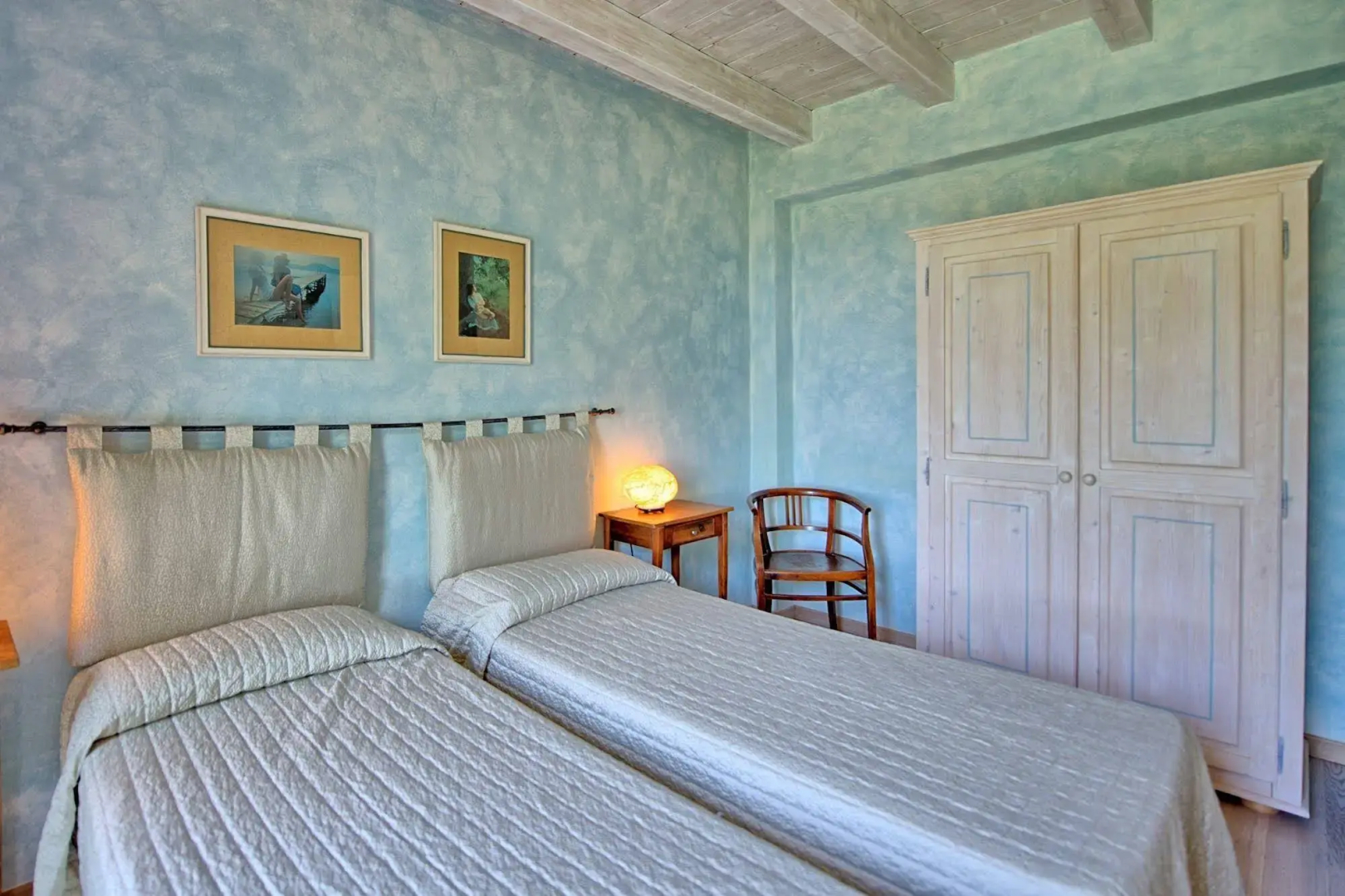 Casa Lucia