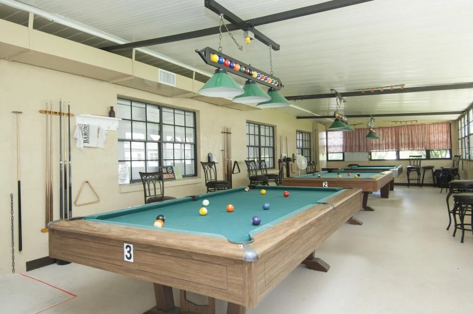 Settler's Rest RV Resort