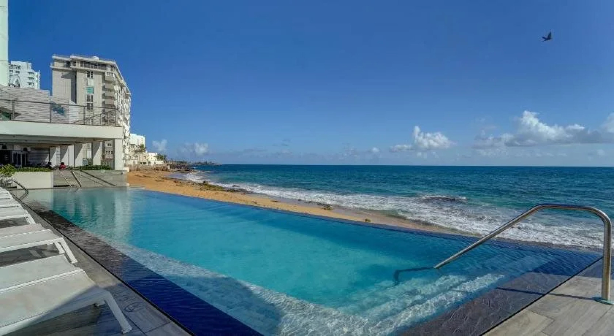 Condado Ocean Club - Adults Only