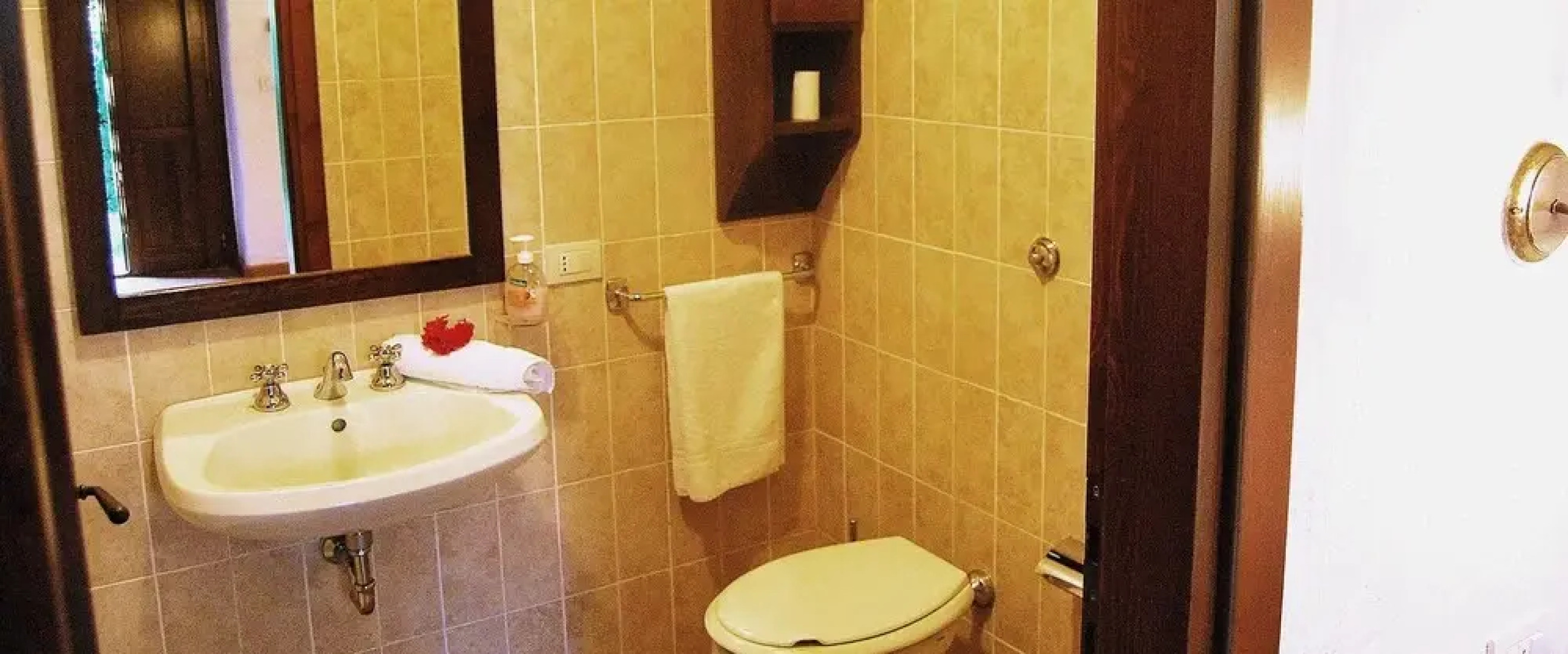 Agriturismo Poggio Porsenna