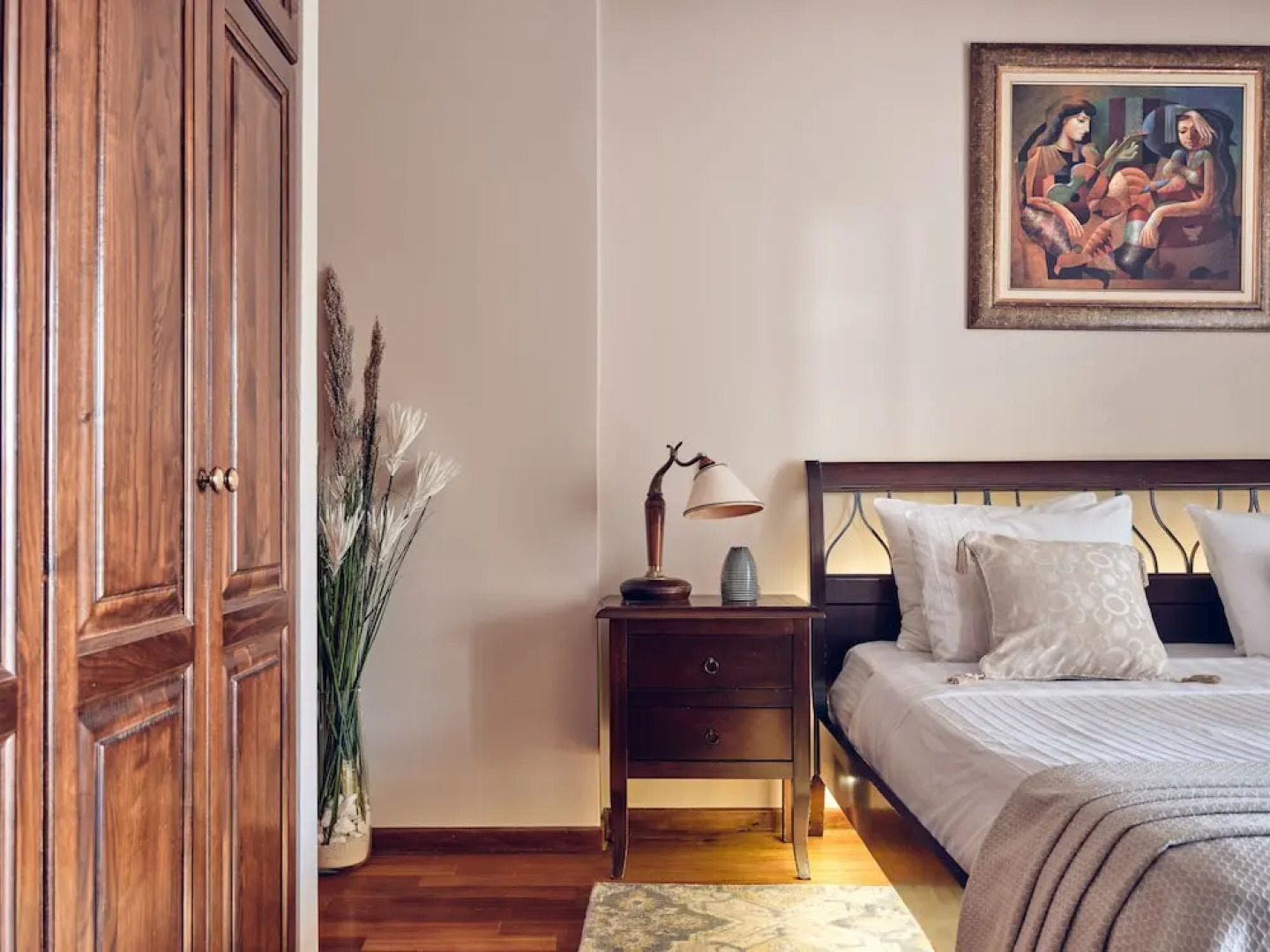 Living Waters Retreat House and B&B