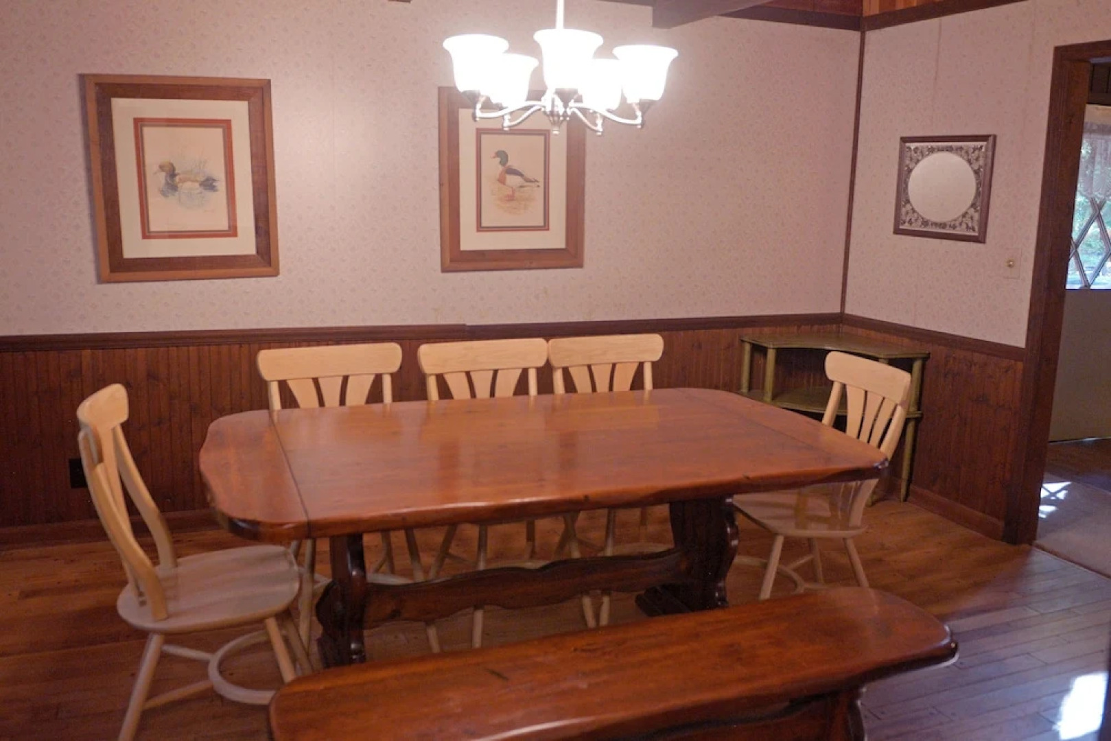 Pine Mountain Club Chalets Resort