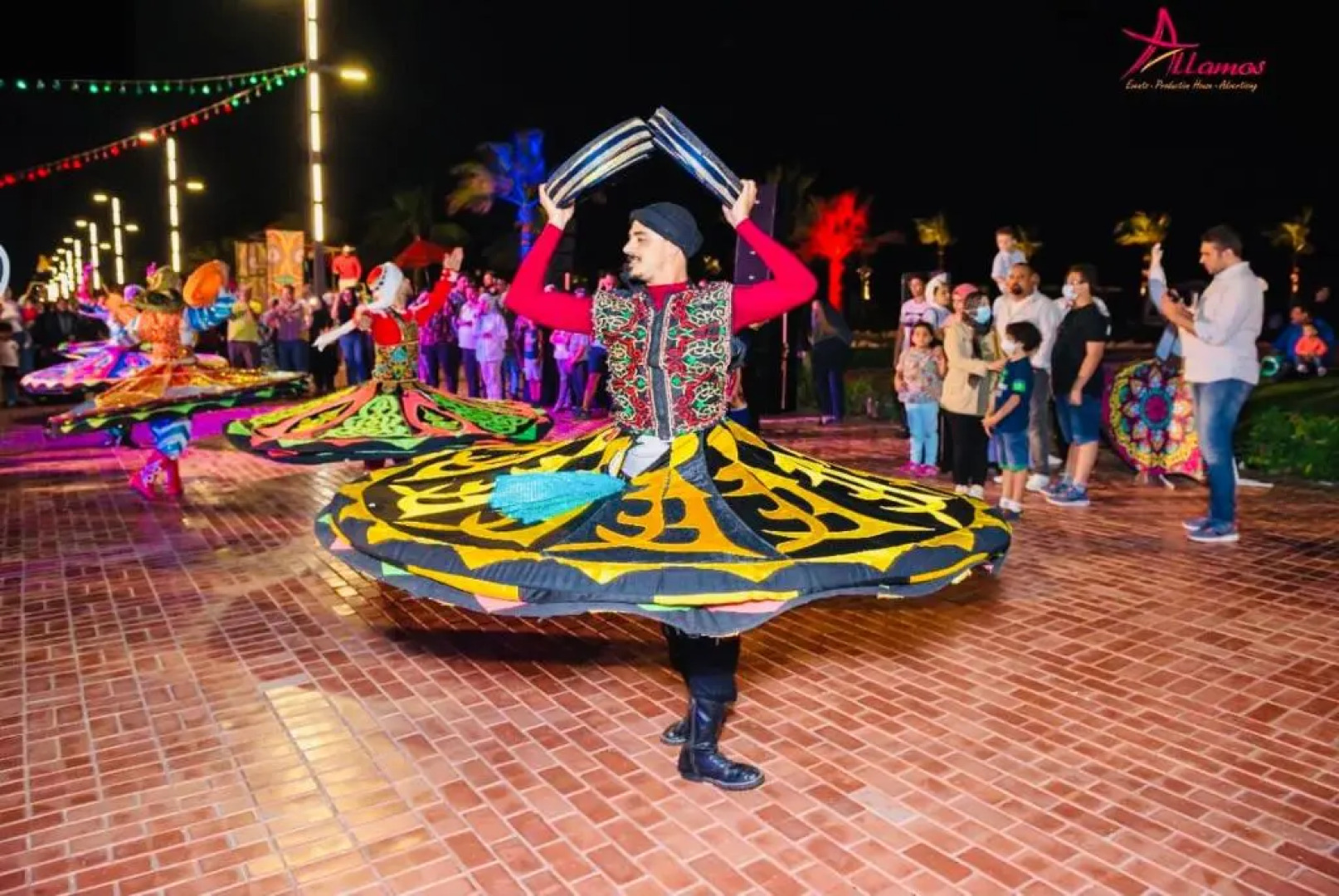 Porto Said Tourist Resort