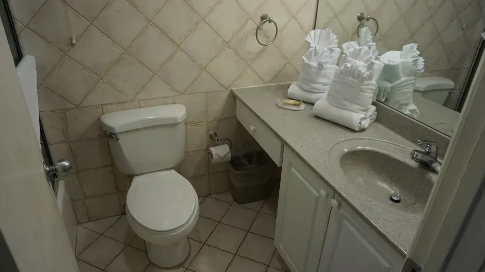 Golden Strand Ocean Villa Resort