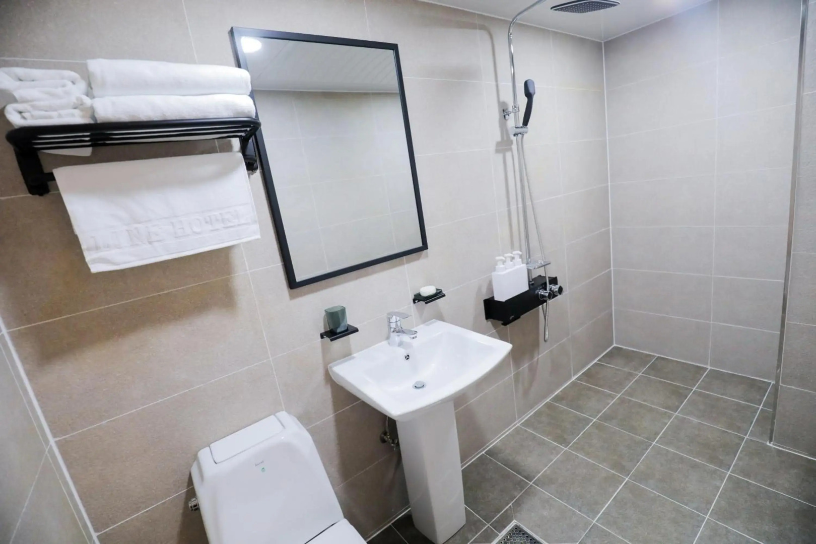 Line Hotel Myeongdong