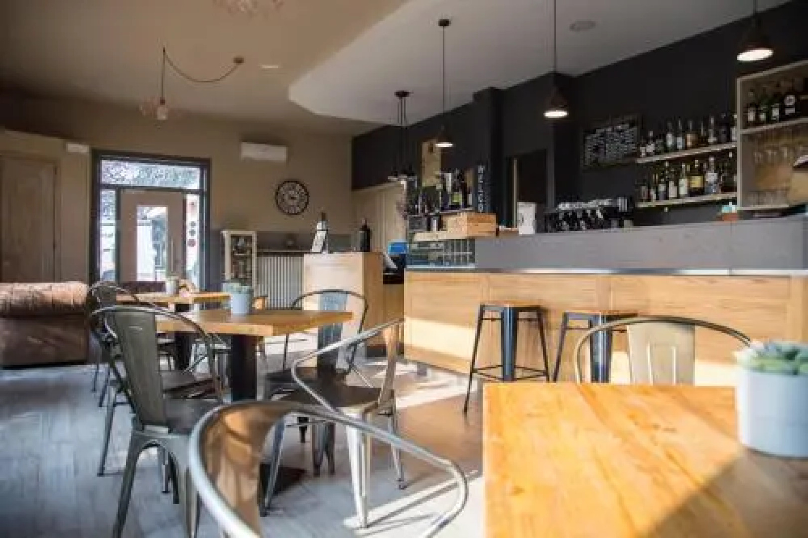 Locanda La Castellana