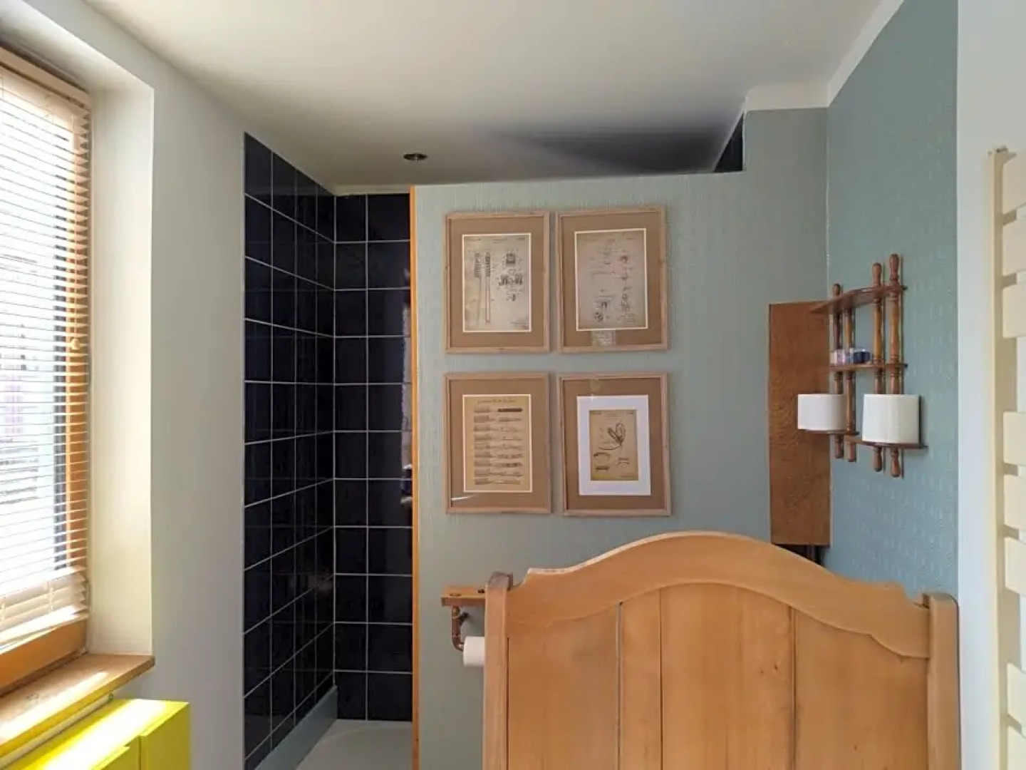 chambres d'hôtes Le Carillon