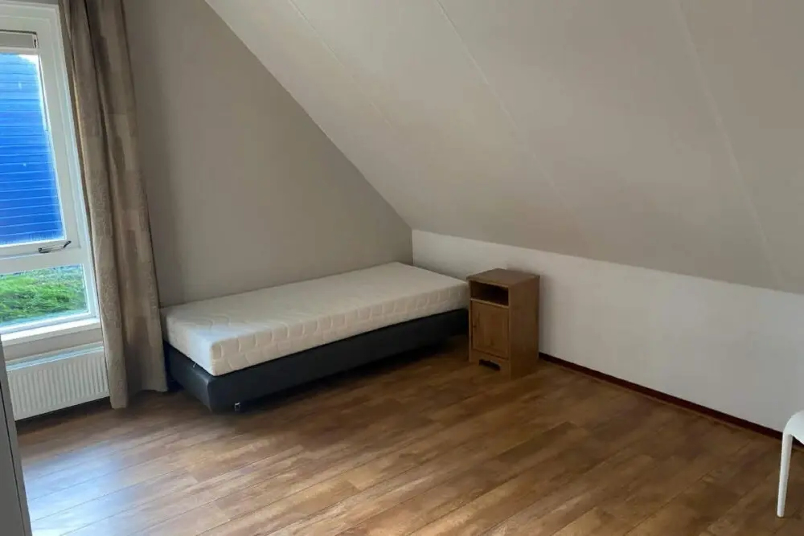 HVZ Narcis 10p in Heinkenszand
