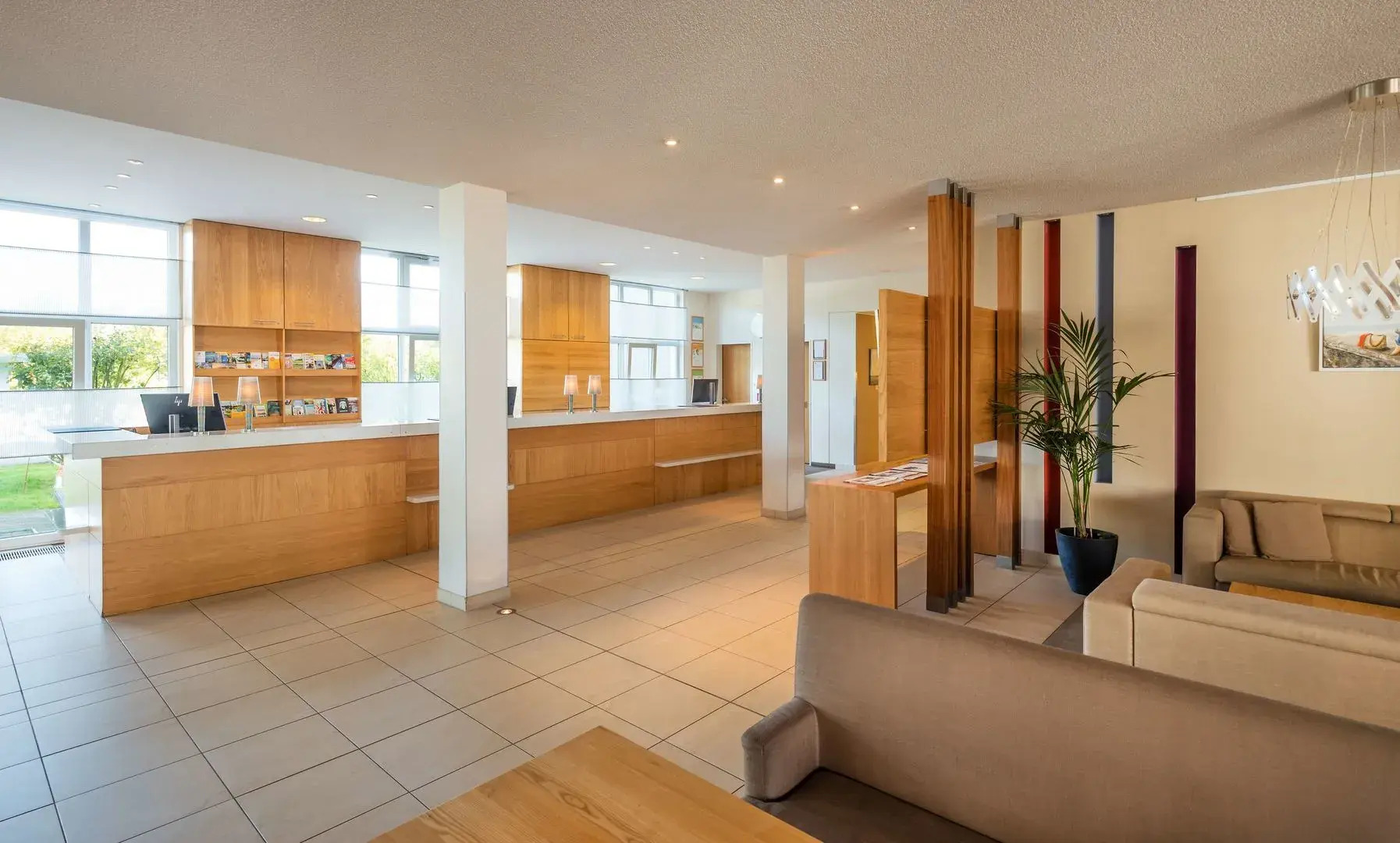 Lindner Hotel Boltenhagen, part of JdV by Hyatt