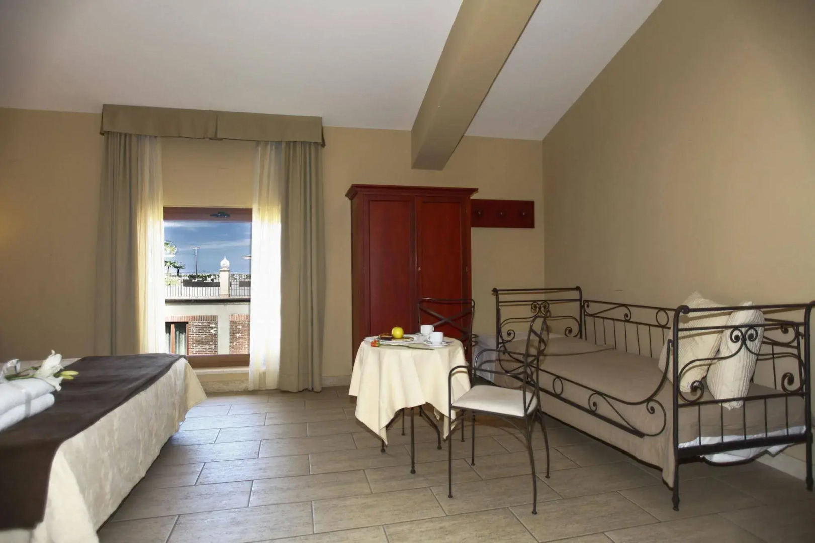 Hotel Il Parco degli Ulivi