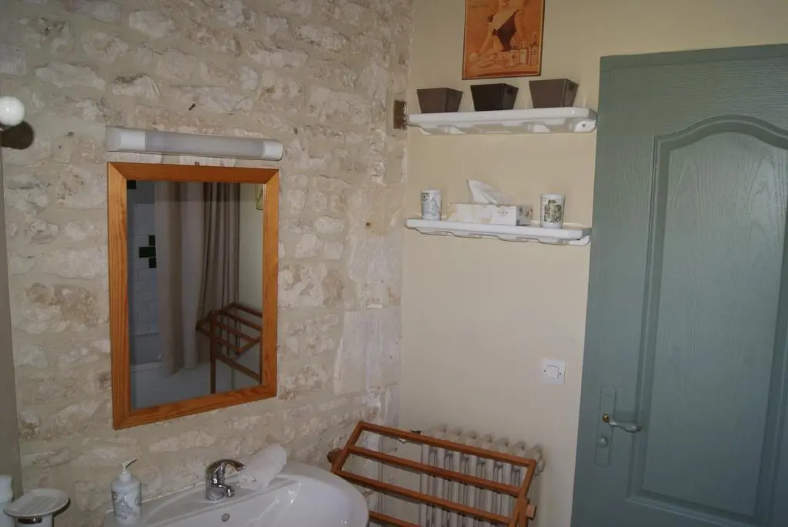 Manoir de La Pataudière Holiday Home