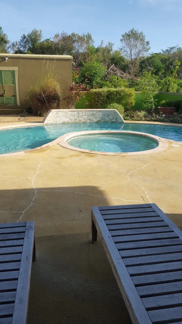 Angostura Resort Villa