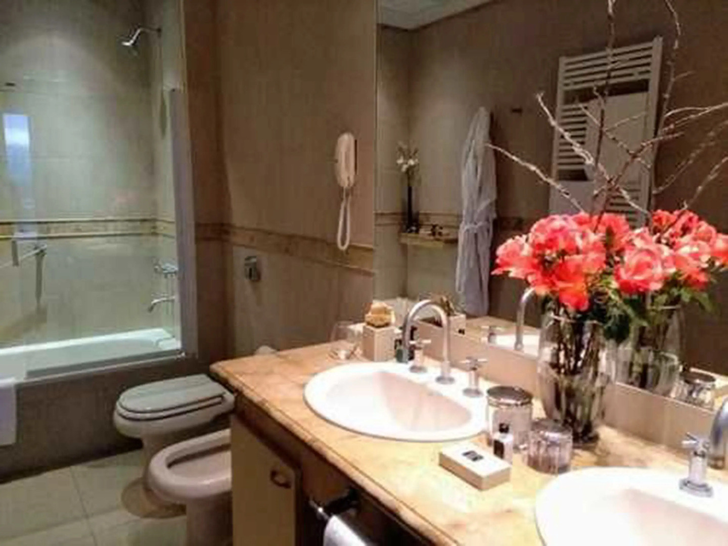 Estancia Mendoza Wine Hotel