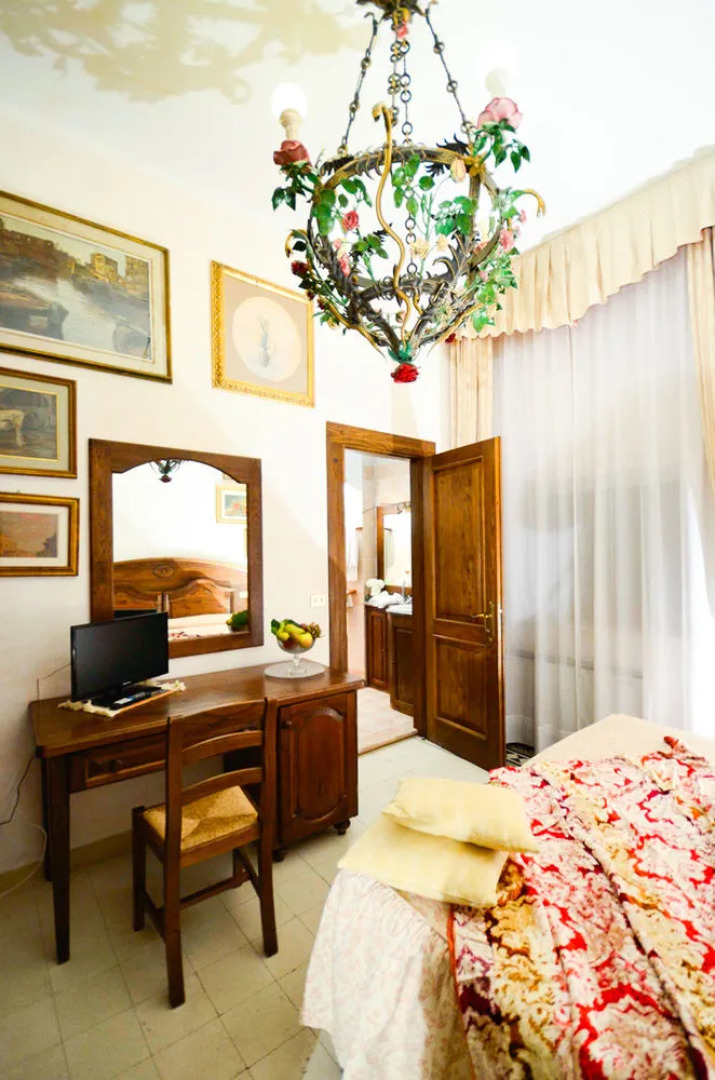 Residenza il Poggione