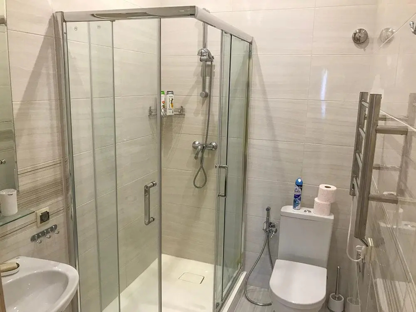 Sunny Svetlogorsk 9 (Санни Светлогорск 9) на улице Аптечная 6 корпус 2