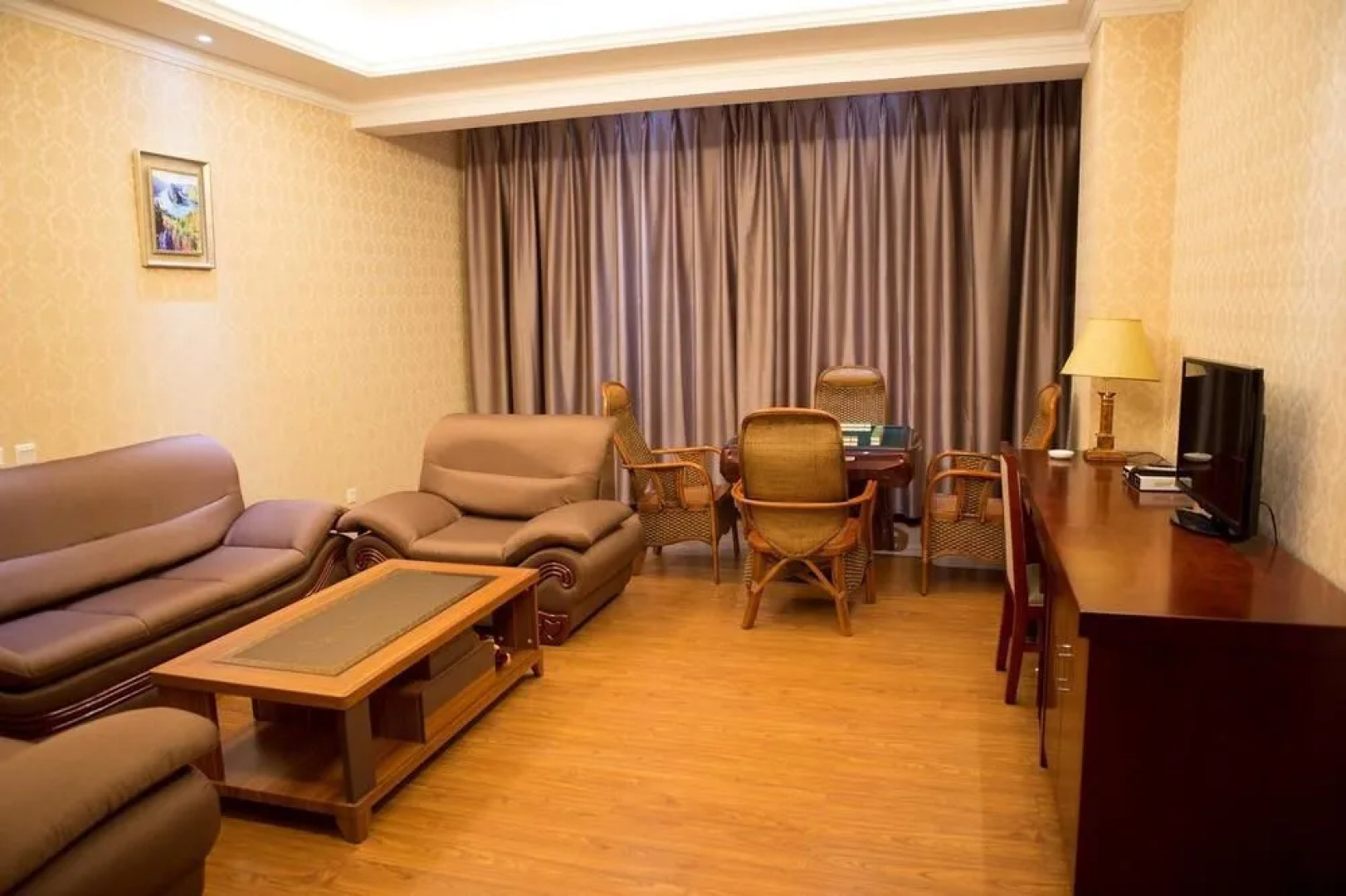 澄江金德兰大酒店