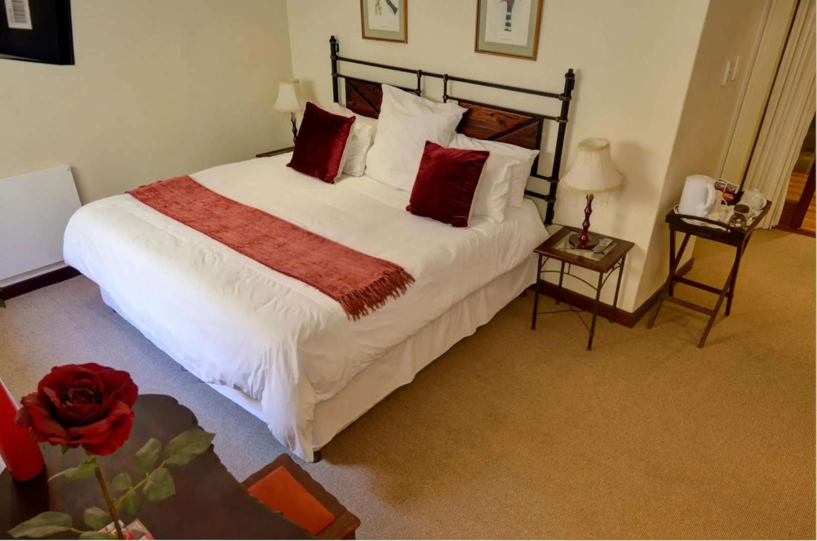 Sundown Manor Guest House