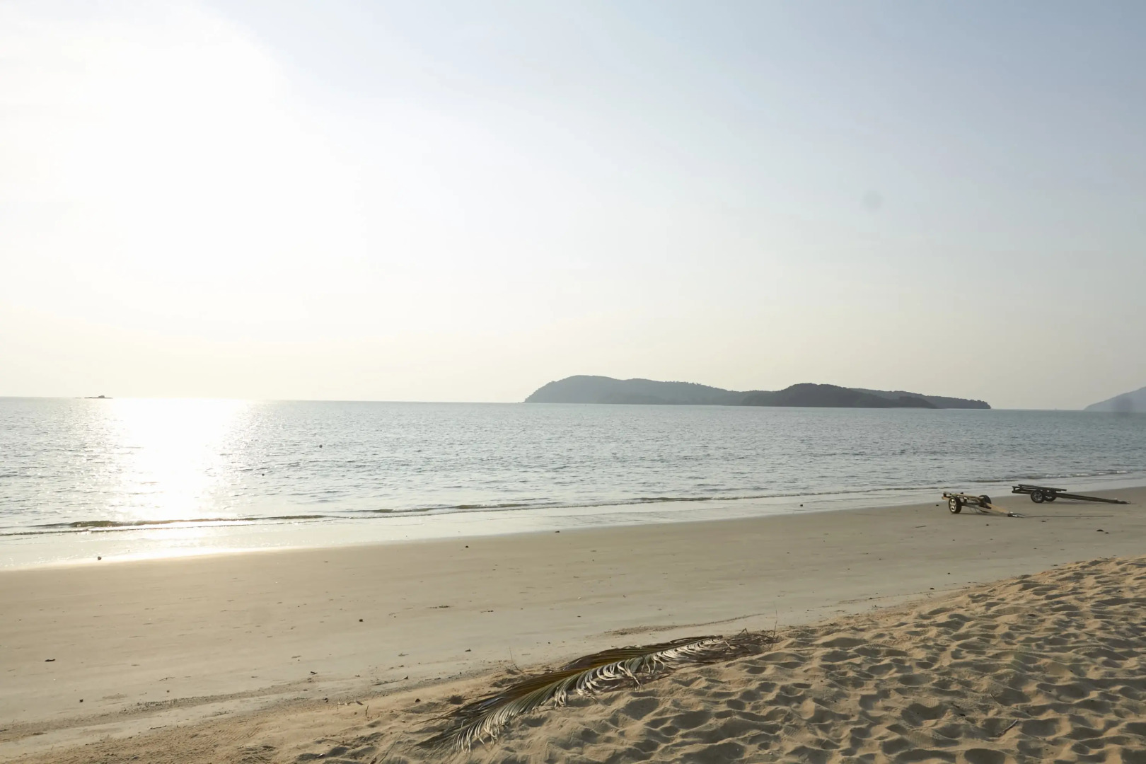 Corrie Chalet Pantai Cenang Langkawi