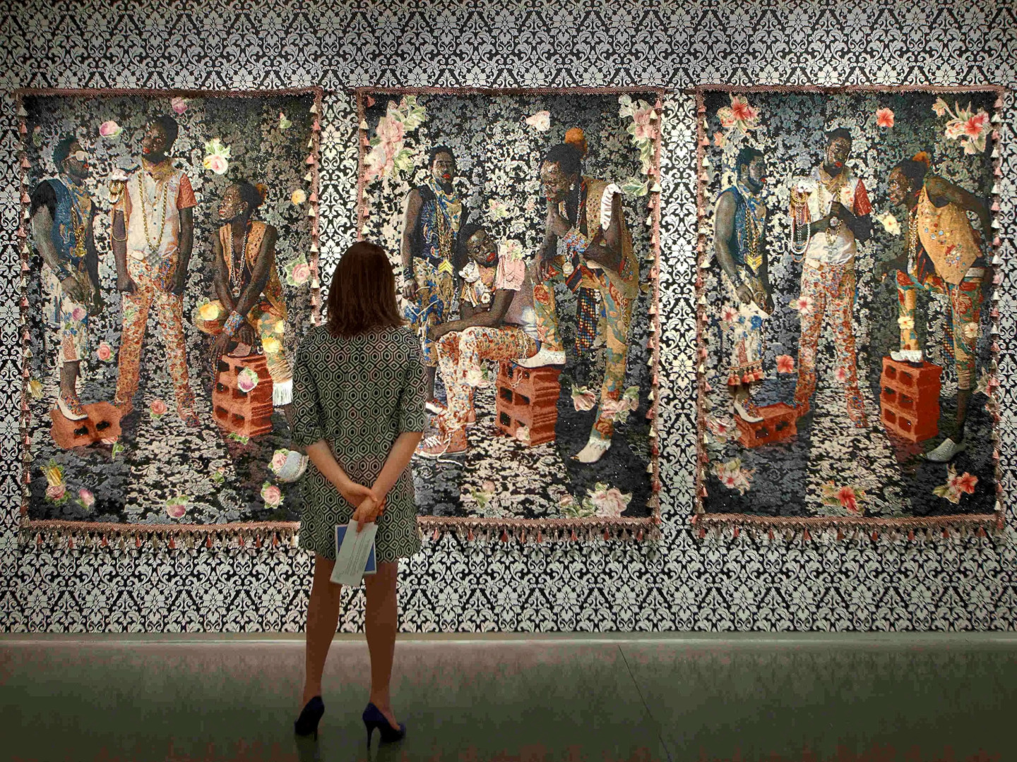 21c Museum Hotel Cincinnati