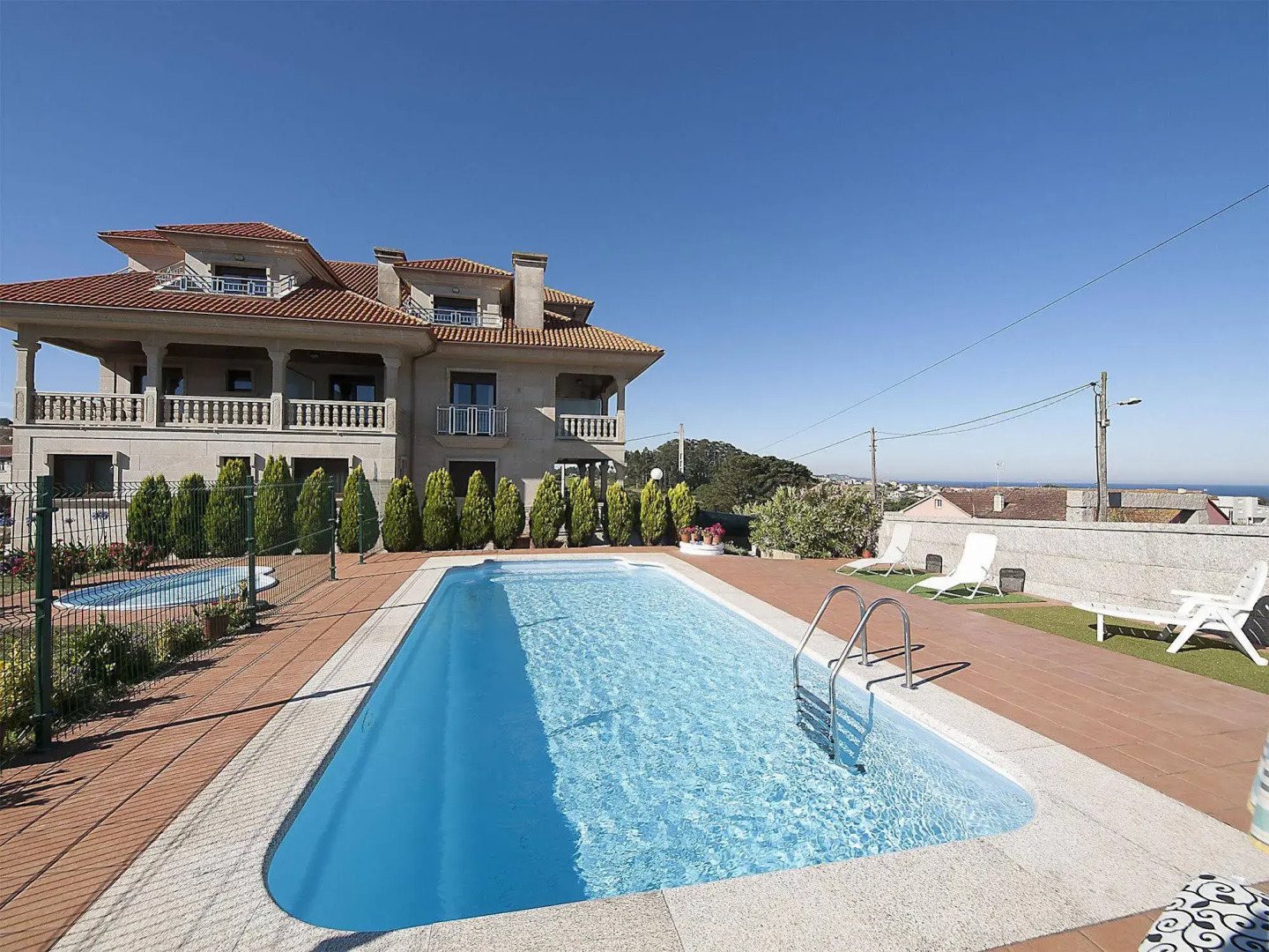 Pensión Residencia A Cruzán - Adults Only