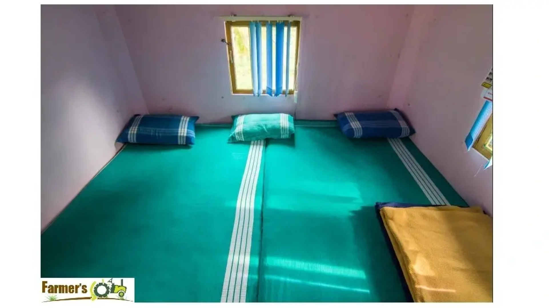 Farmers Son Resort & Adventurous Sports