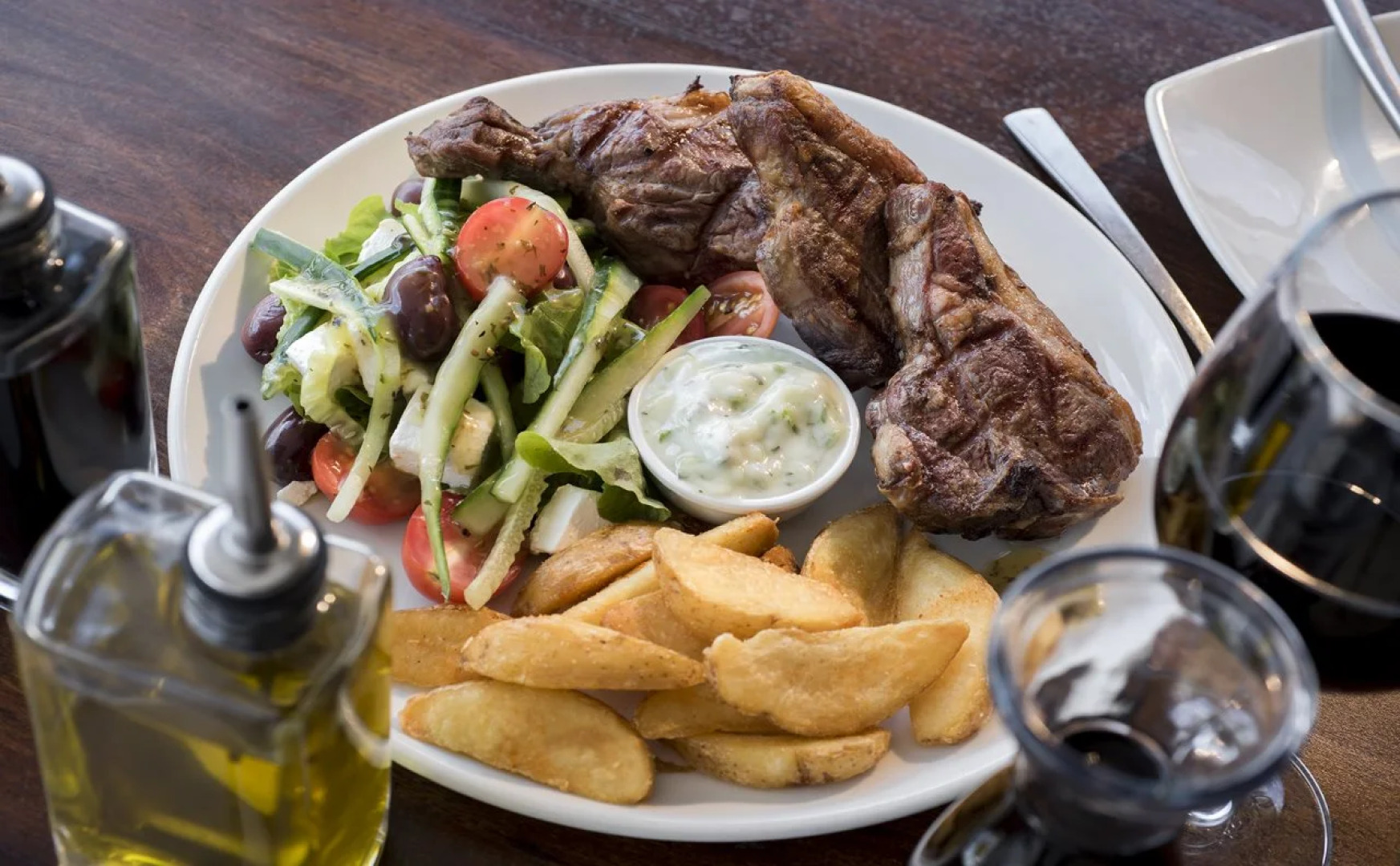 Cradle Boutique Hotel