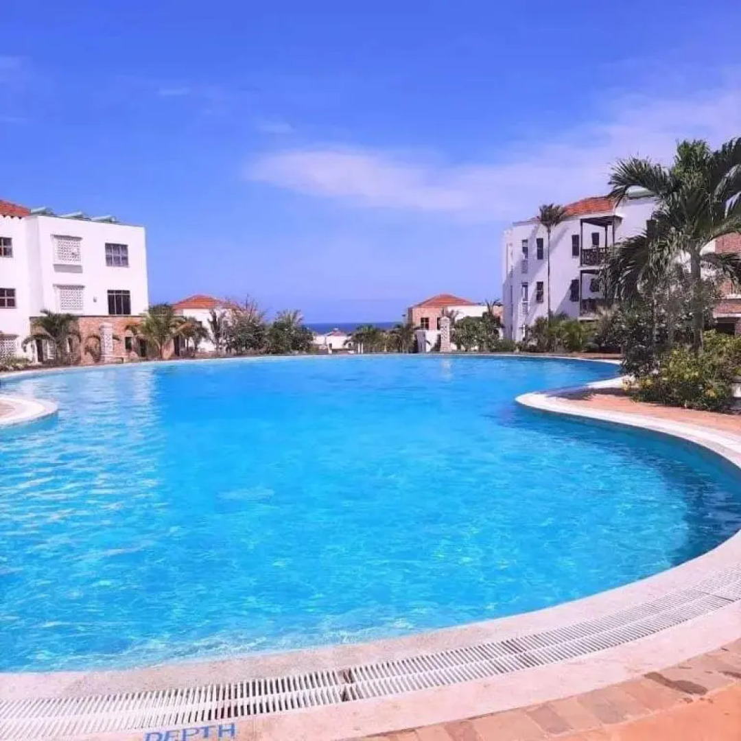 Seascape Beach Apartment