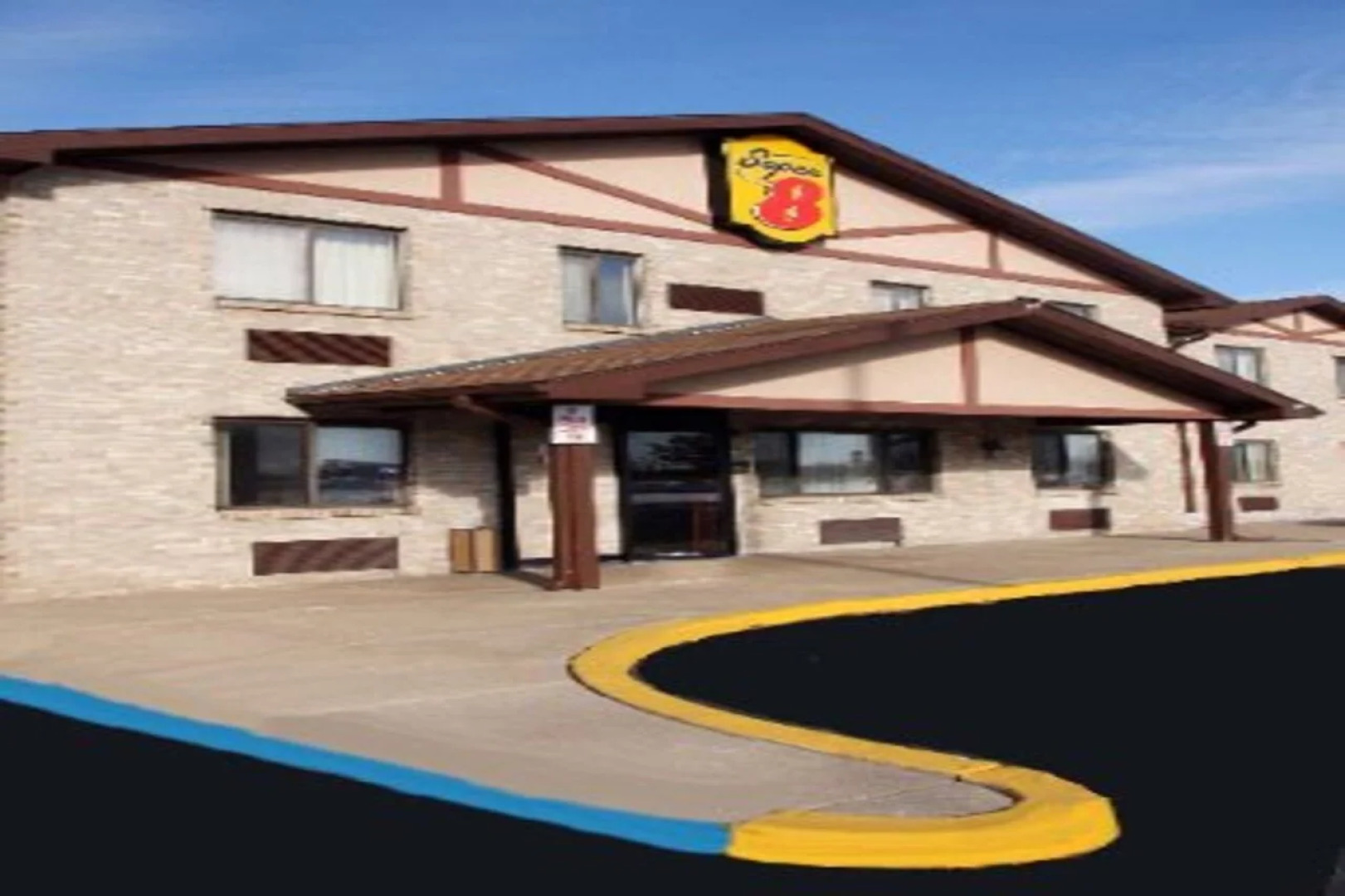 Super 8 By Wyndham Kutztown/Allentown Area