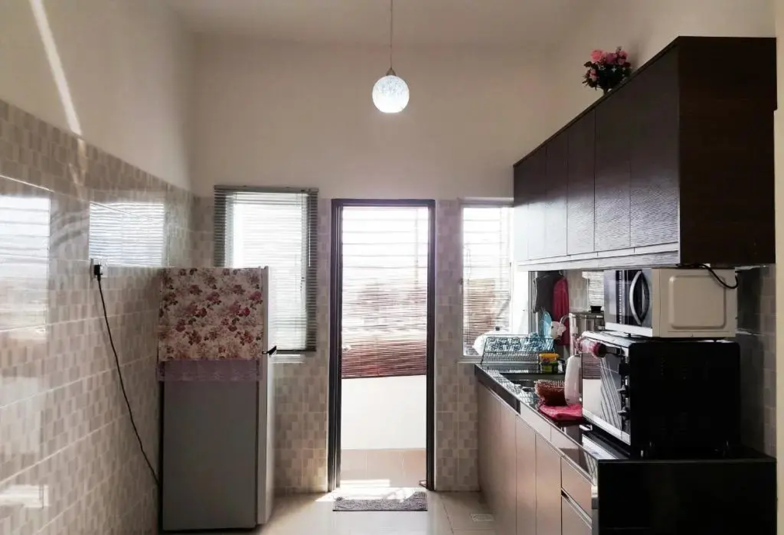 Mahkota Cheras Unique Condo 1-11 pax near MRT*KL